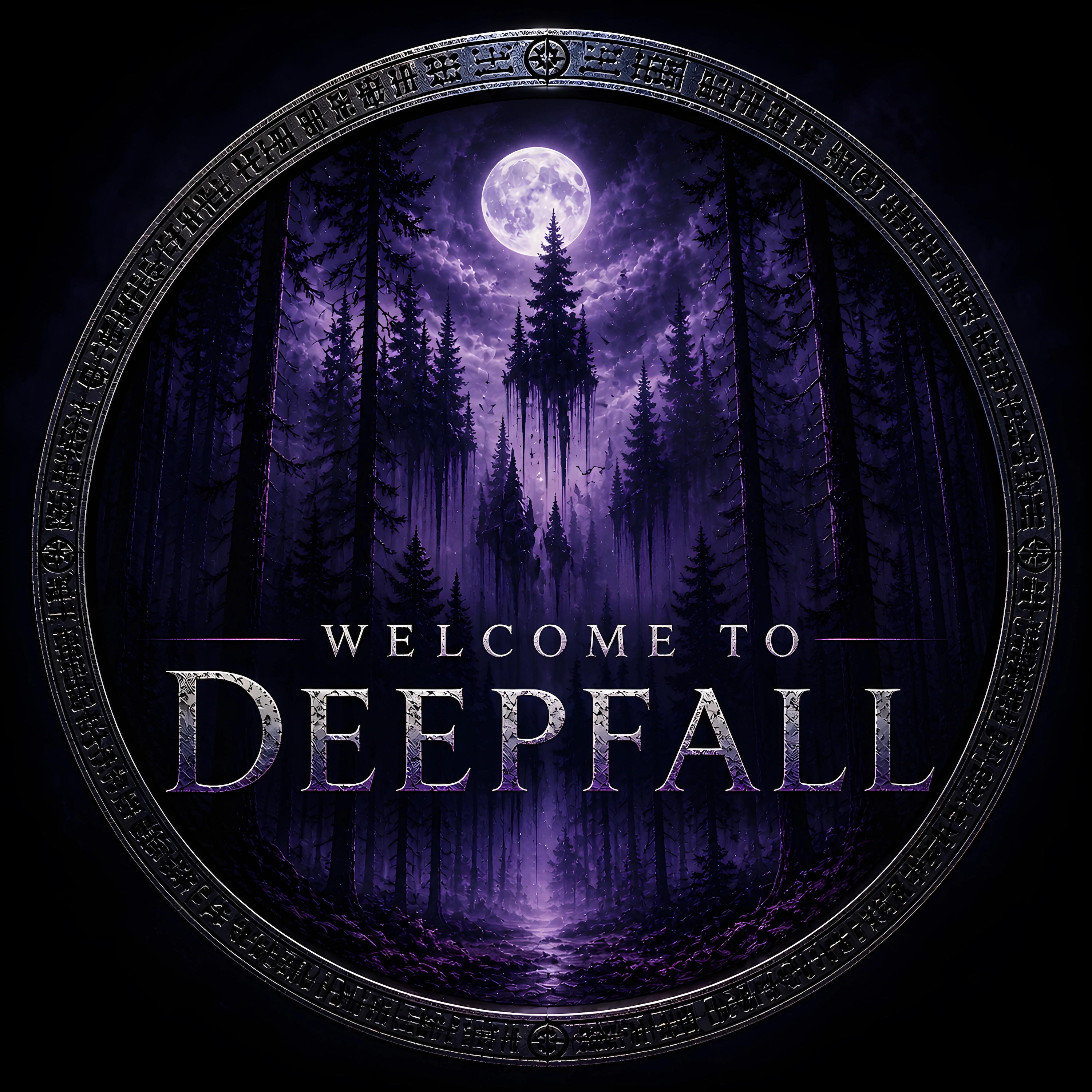 Welcome to Deepfall