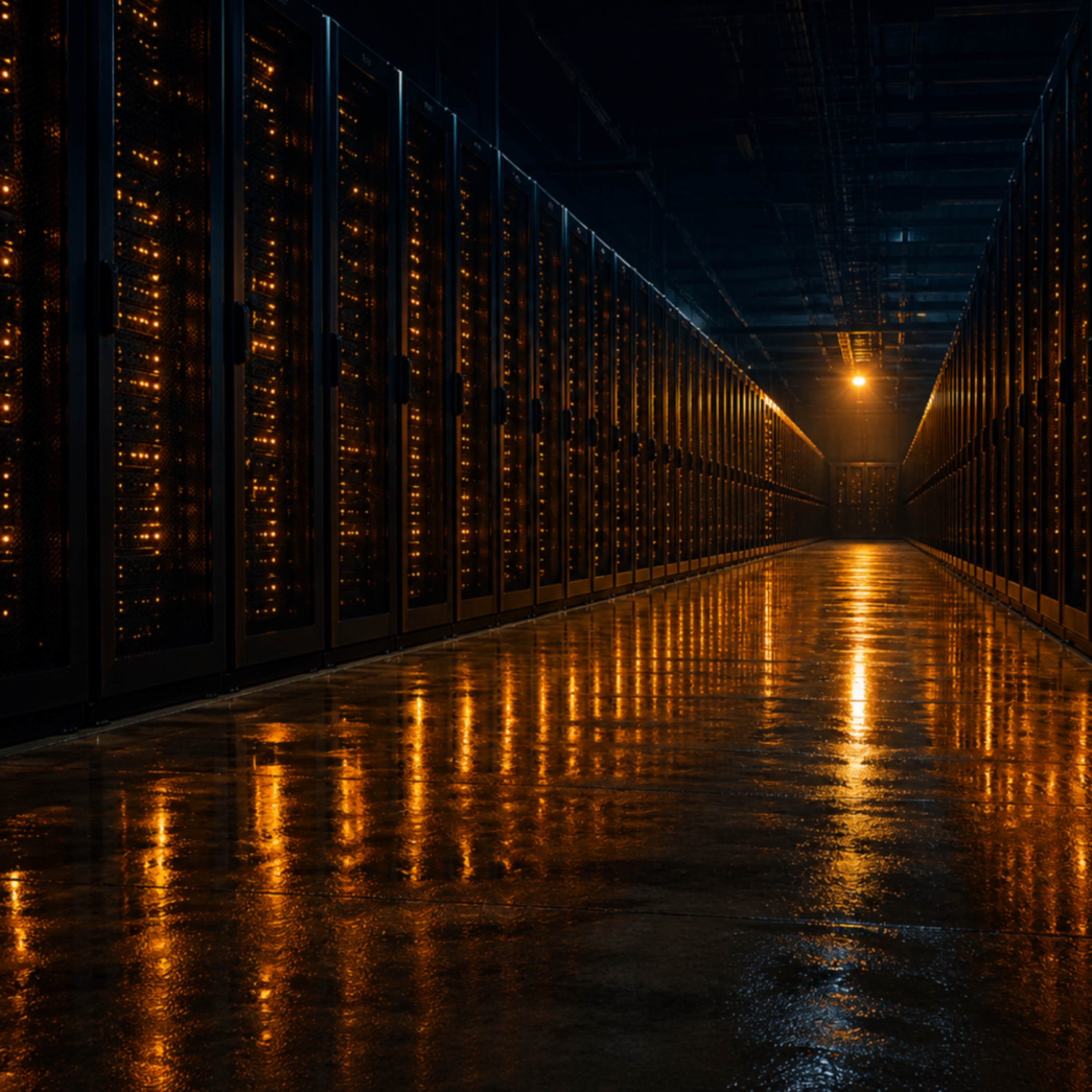 DatacenterDude