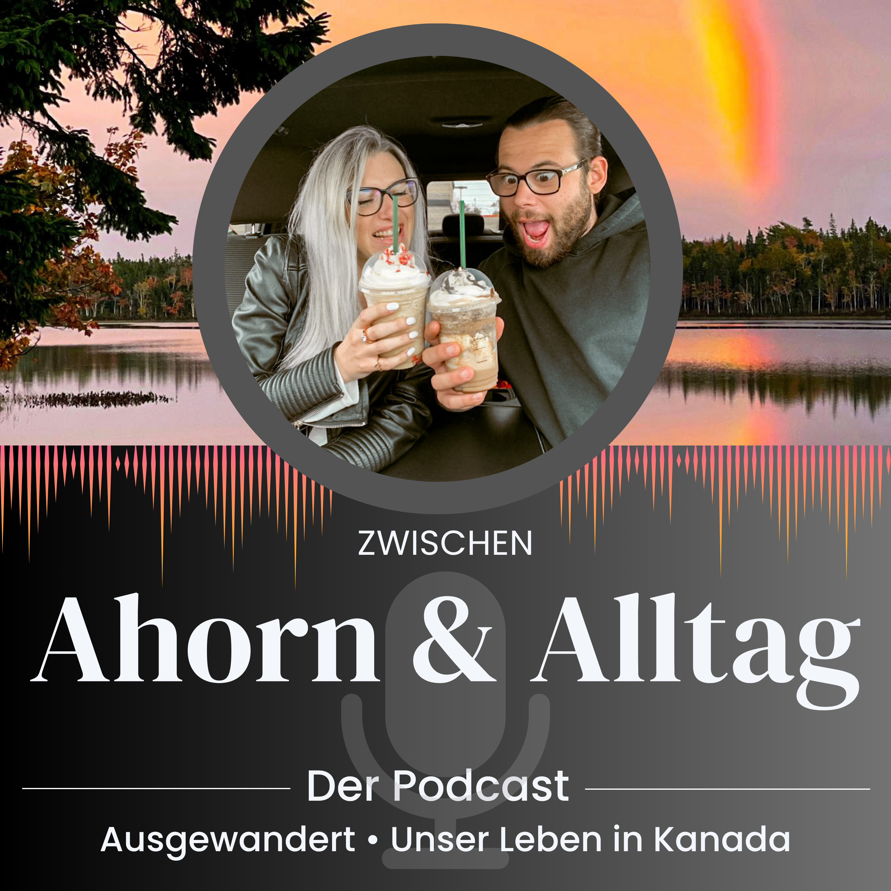 Zwischen Ahorn und Alltag – Ausgewandert nach Kanada