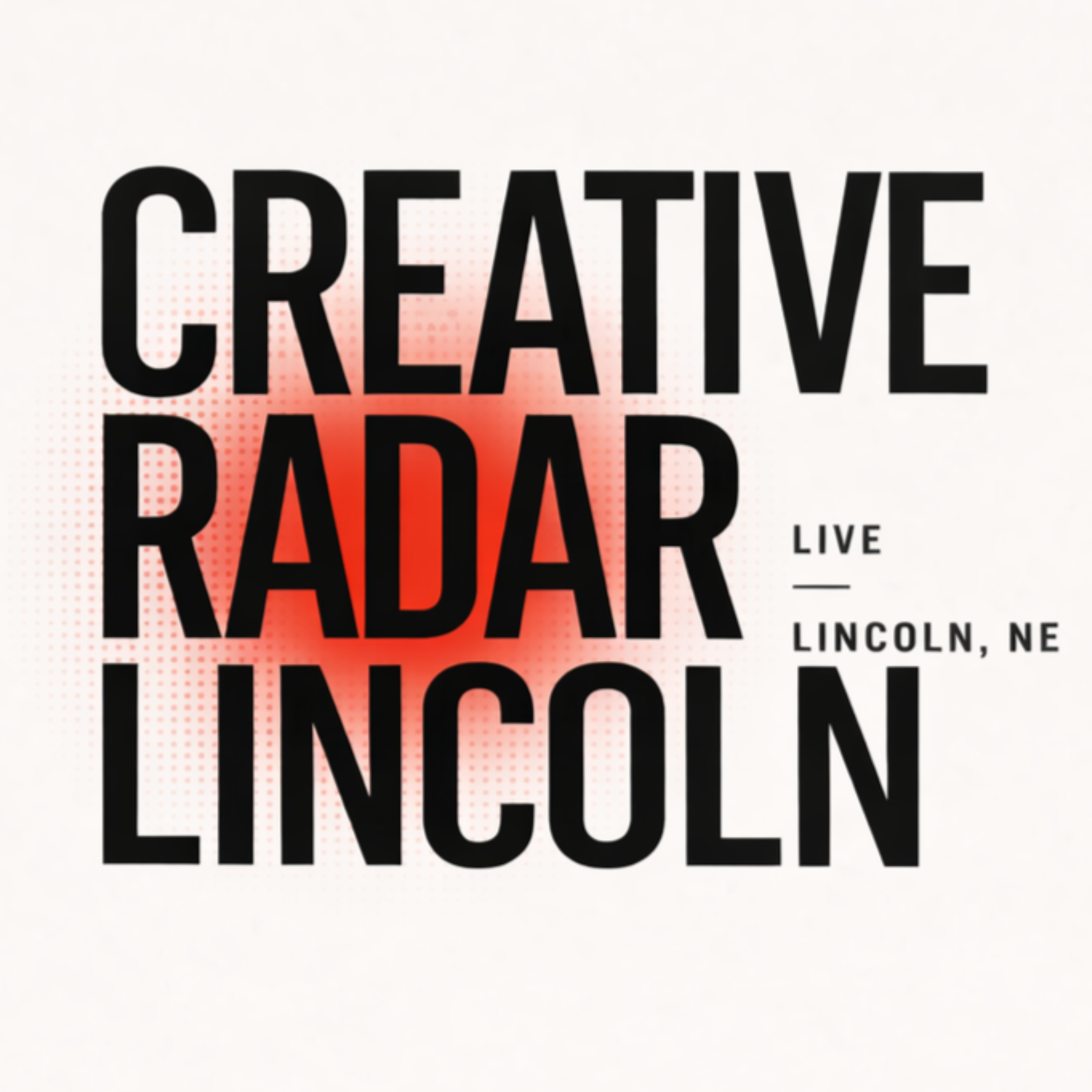Creative Radar Lincoln