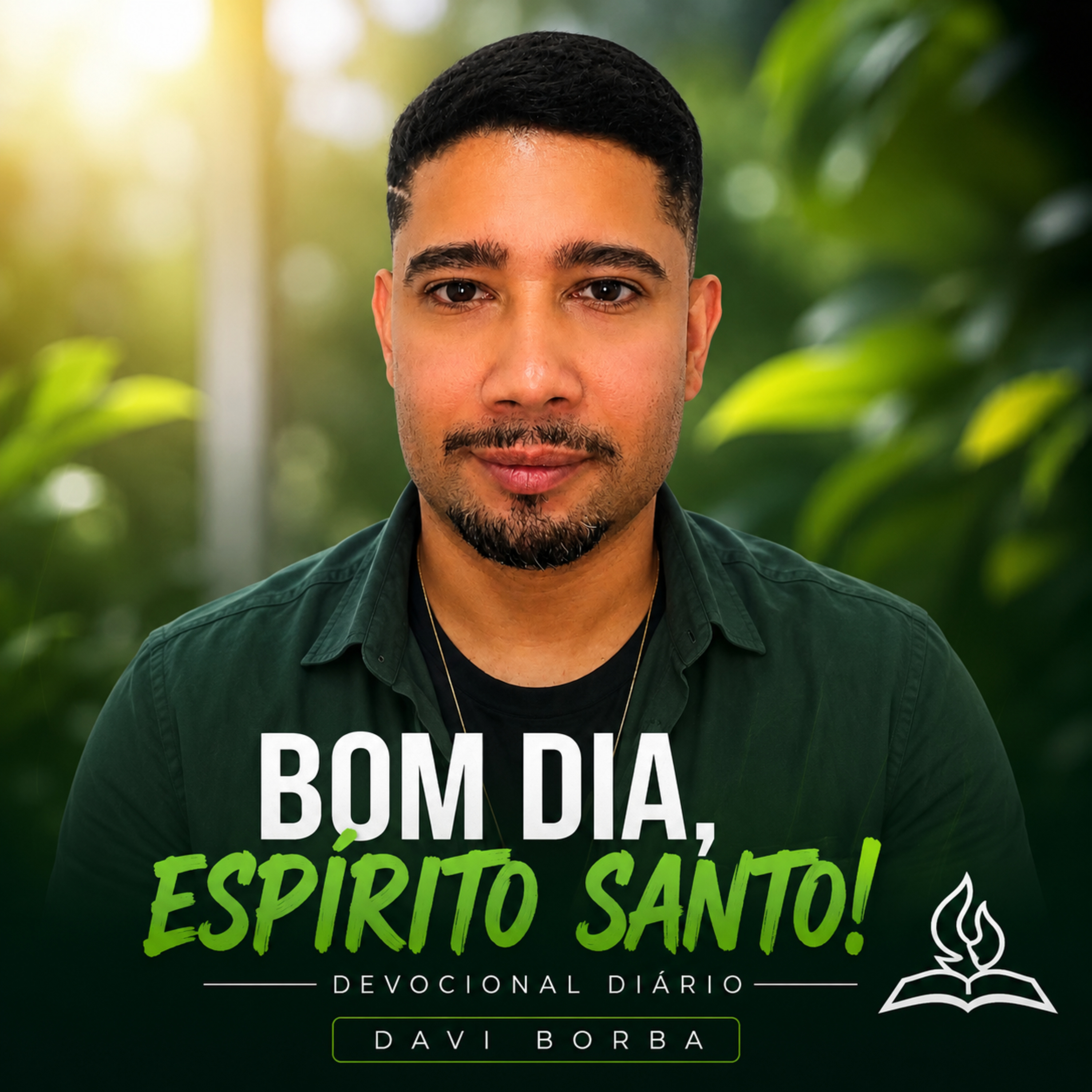 Morreu ou Está em Coma? ! Bom dia, Espírito Santo!