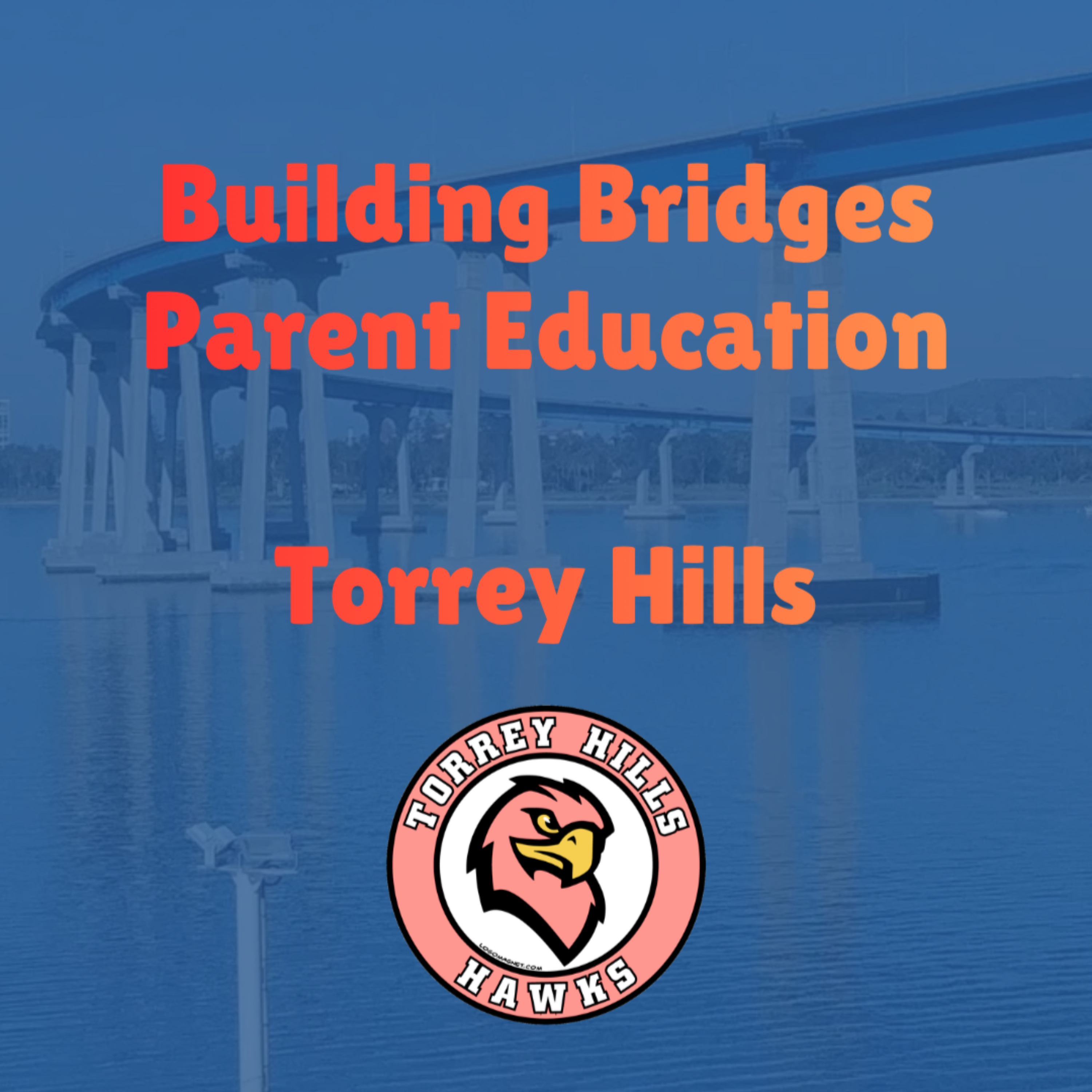 Building Bridges