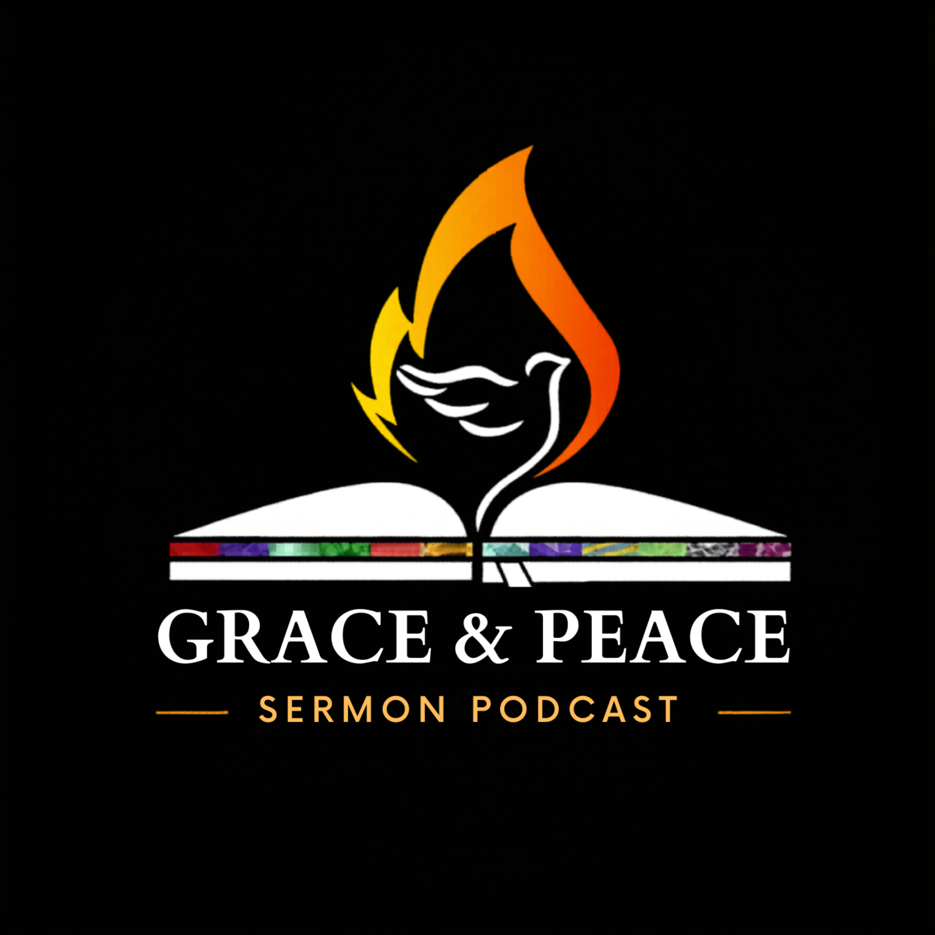 Grace & Peace Myanmar Church Sermons