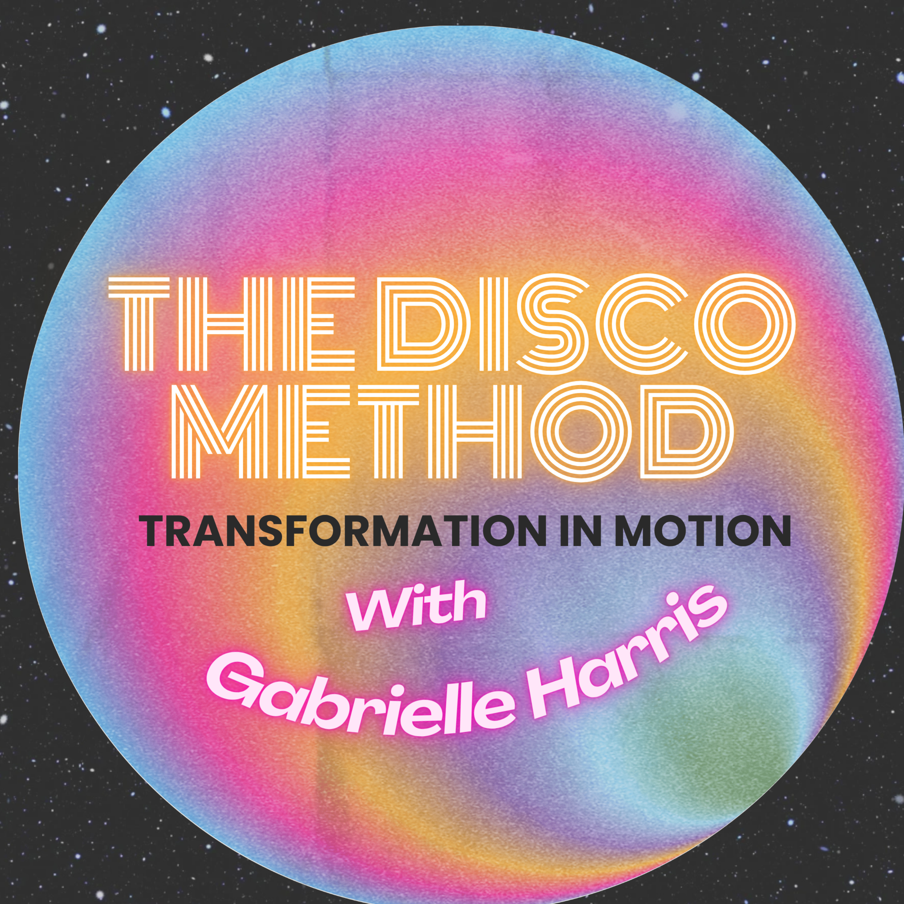 Track Three: Stop Dancing in the Shadows episode artwork