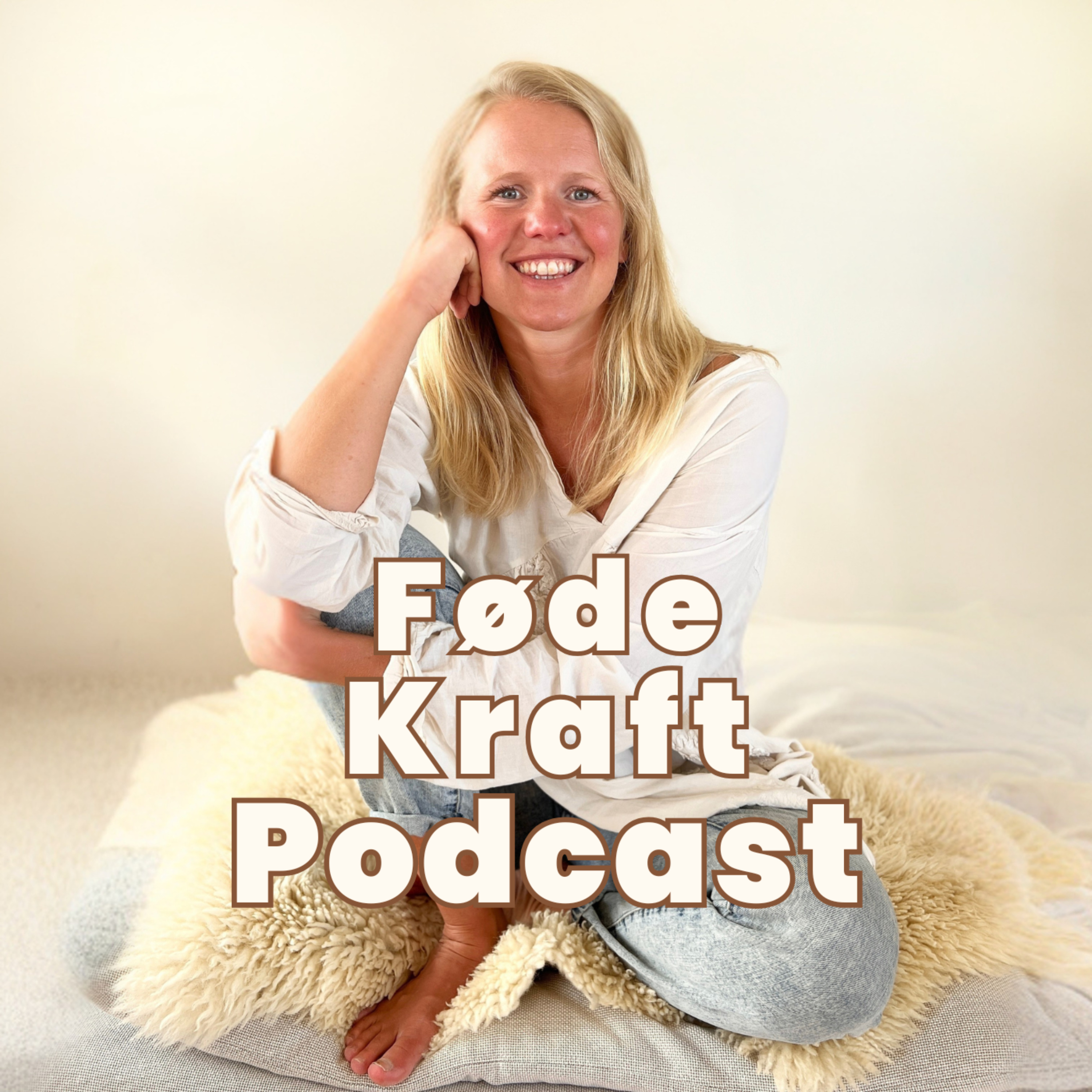 Føde Kraft Podcast