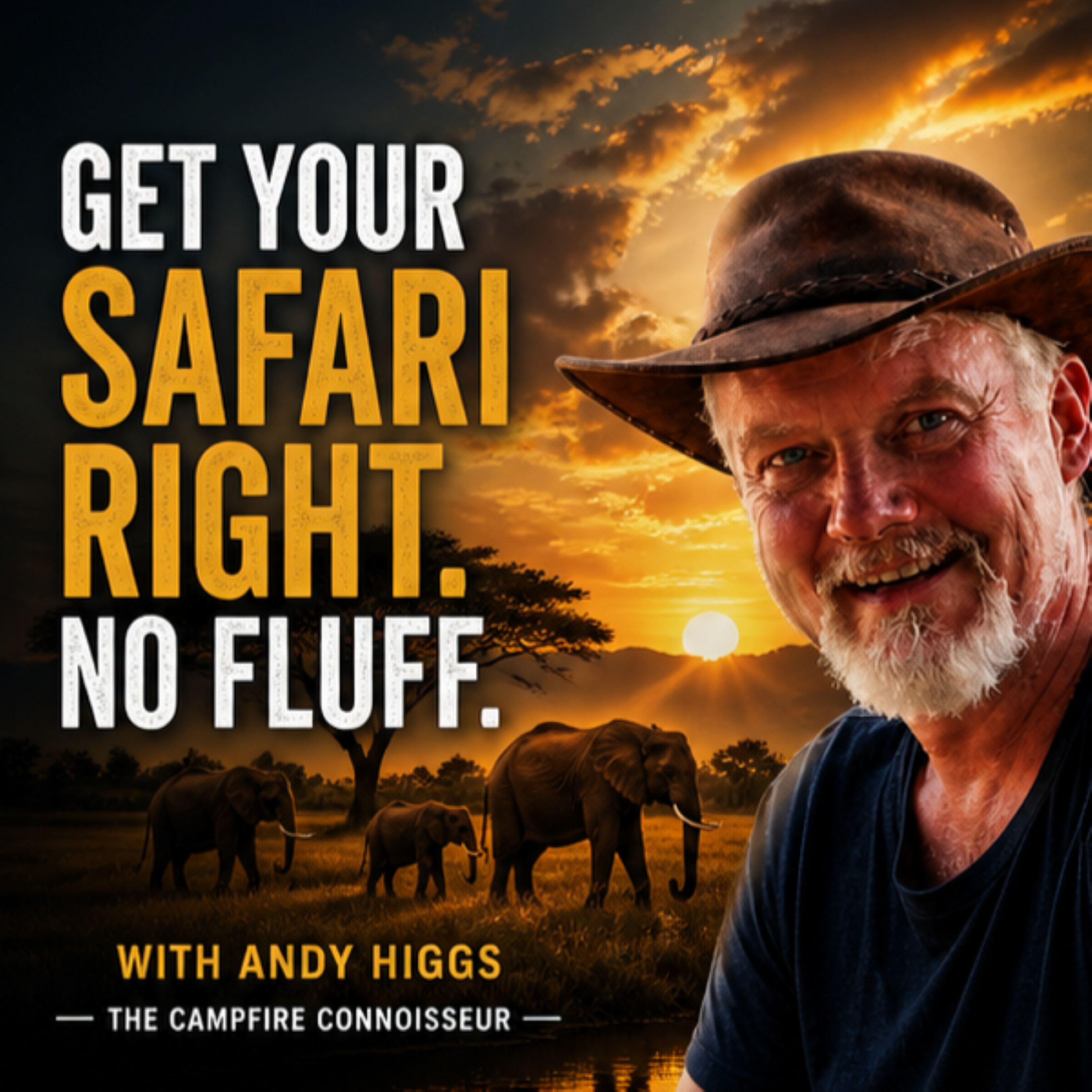 The Grown-Up Travel Podcast