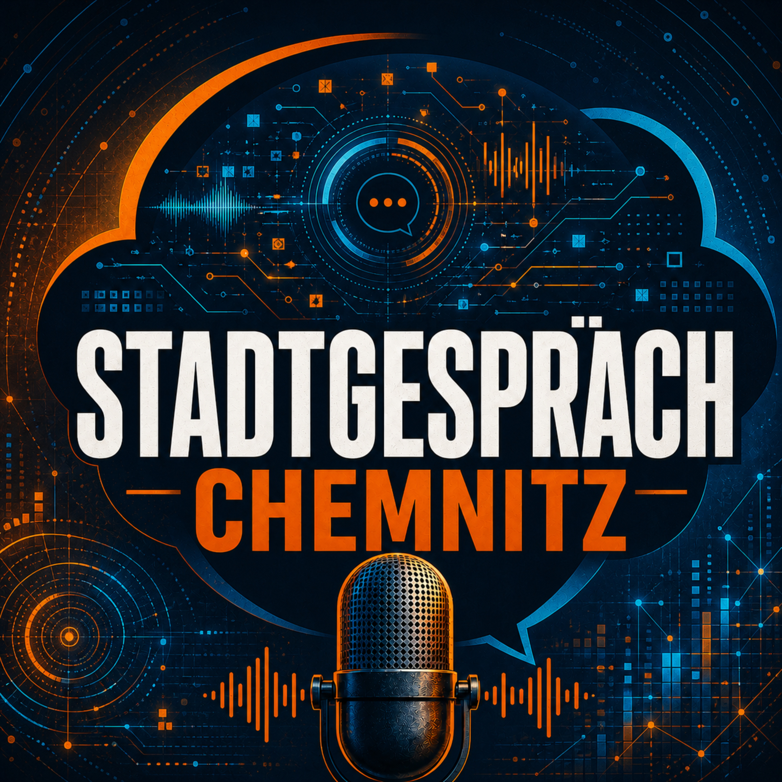 Stadtgespräch Chemnitz