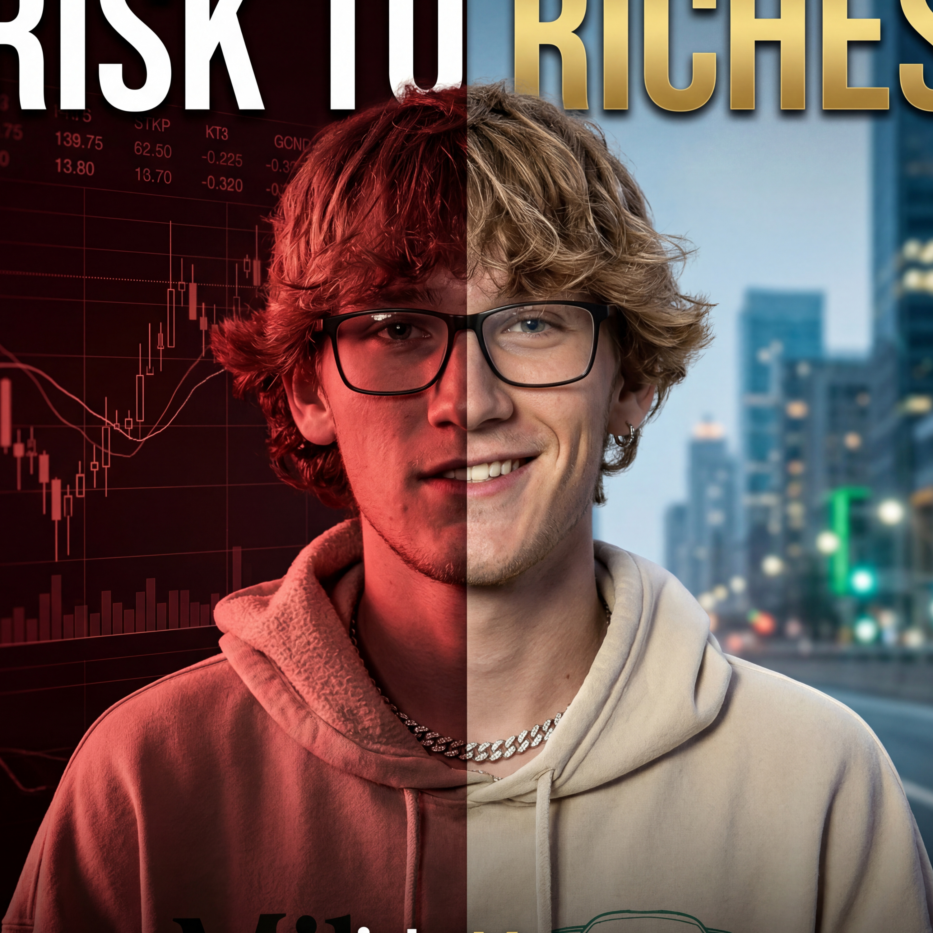 Risk To Riches