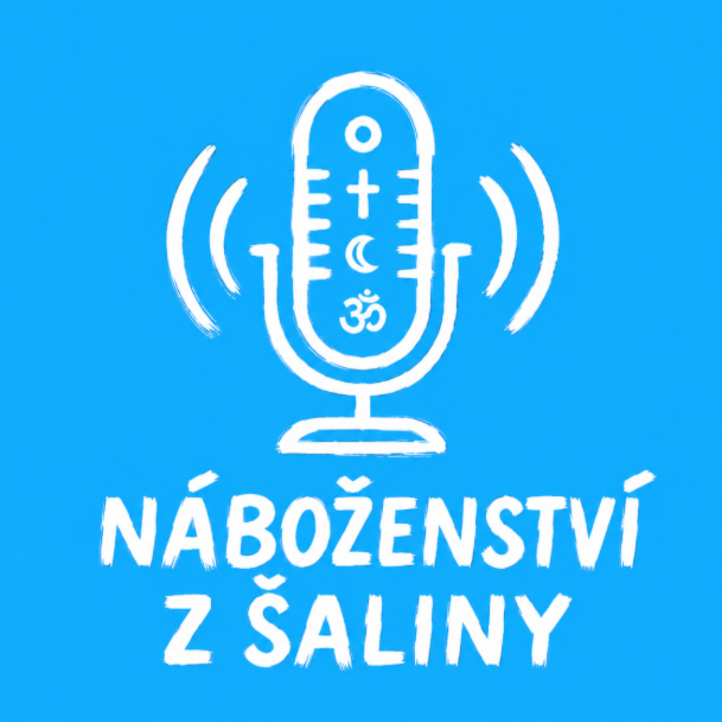 Náboženství z šaliny