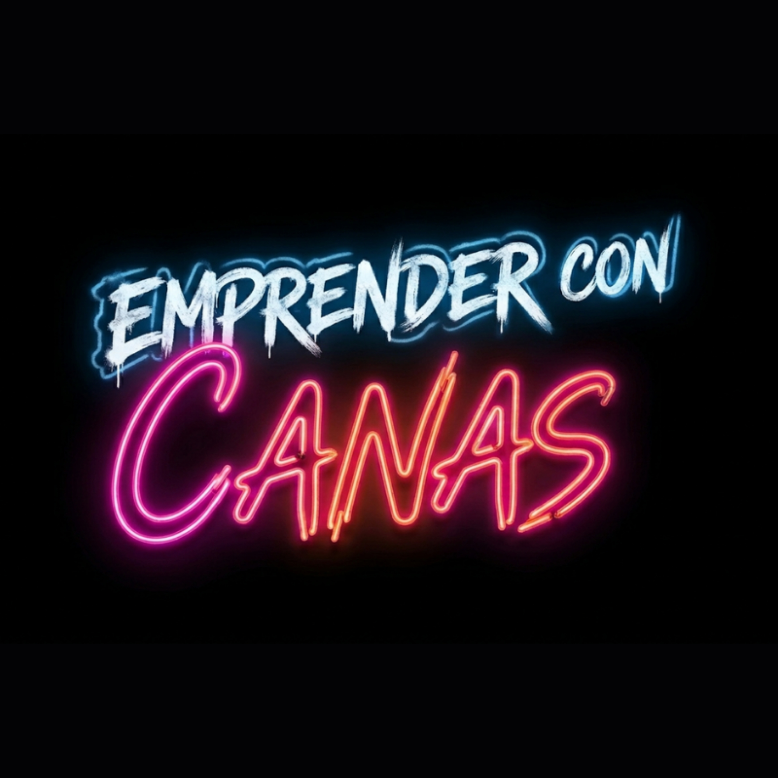 Emprender con Canas