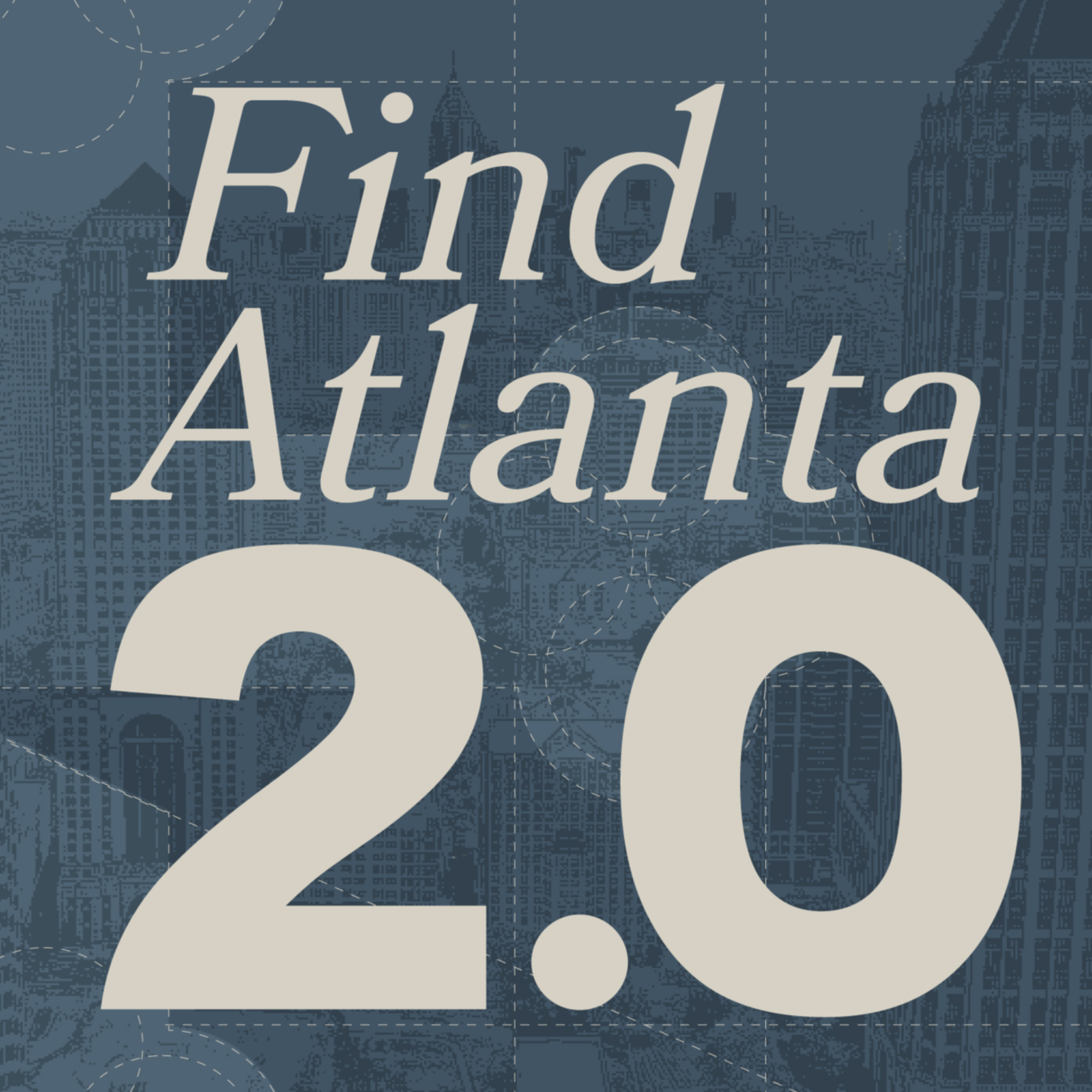 Find Atlanta 2.0