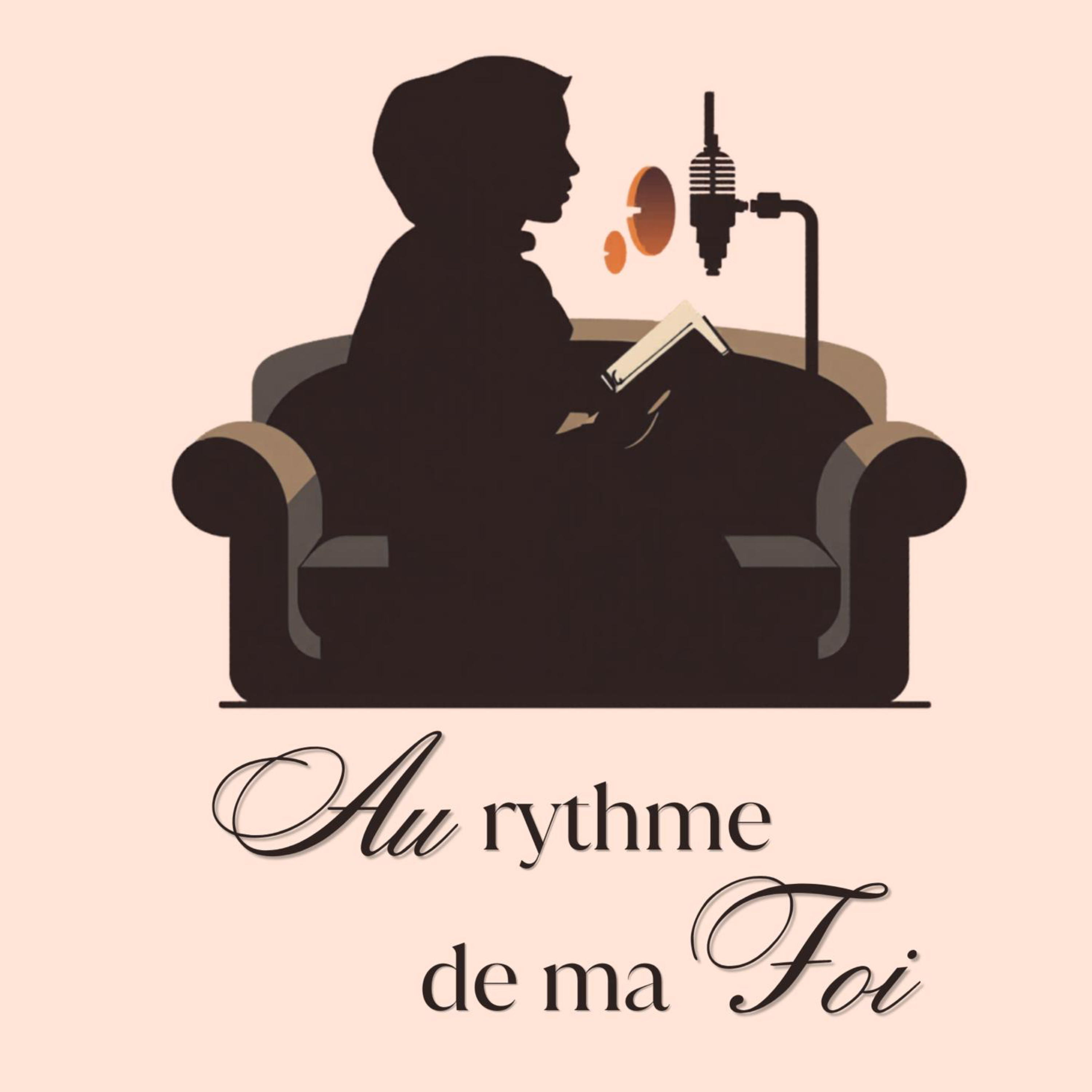 Au rythme de ma Foi