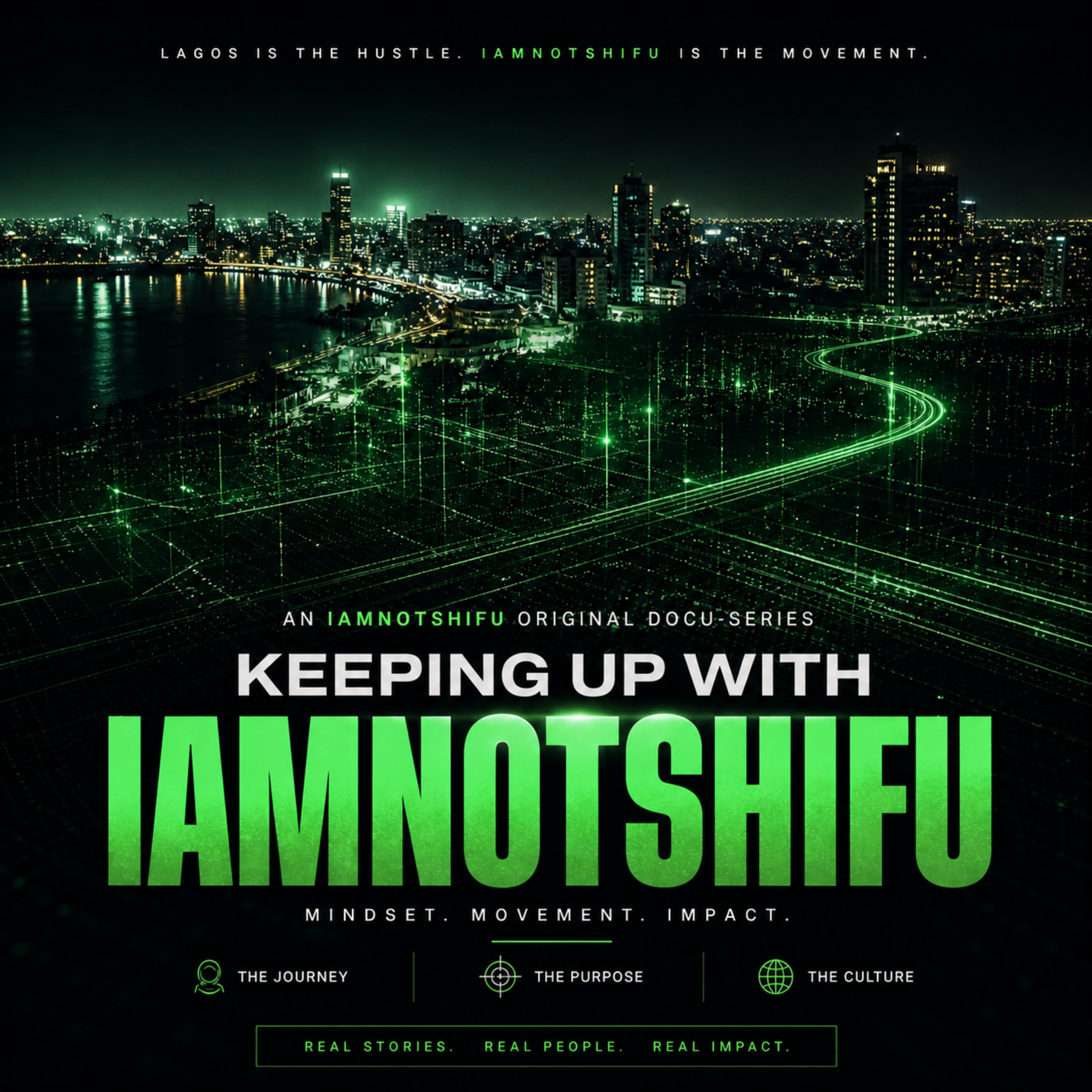Keeping up with IAMNOTSHIFU (NotebookLM Edition)