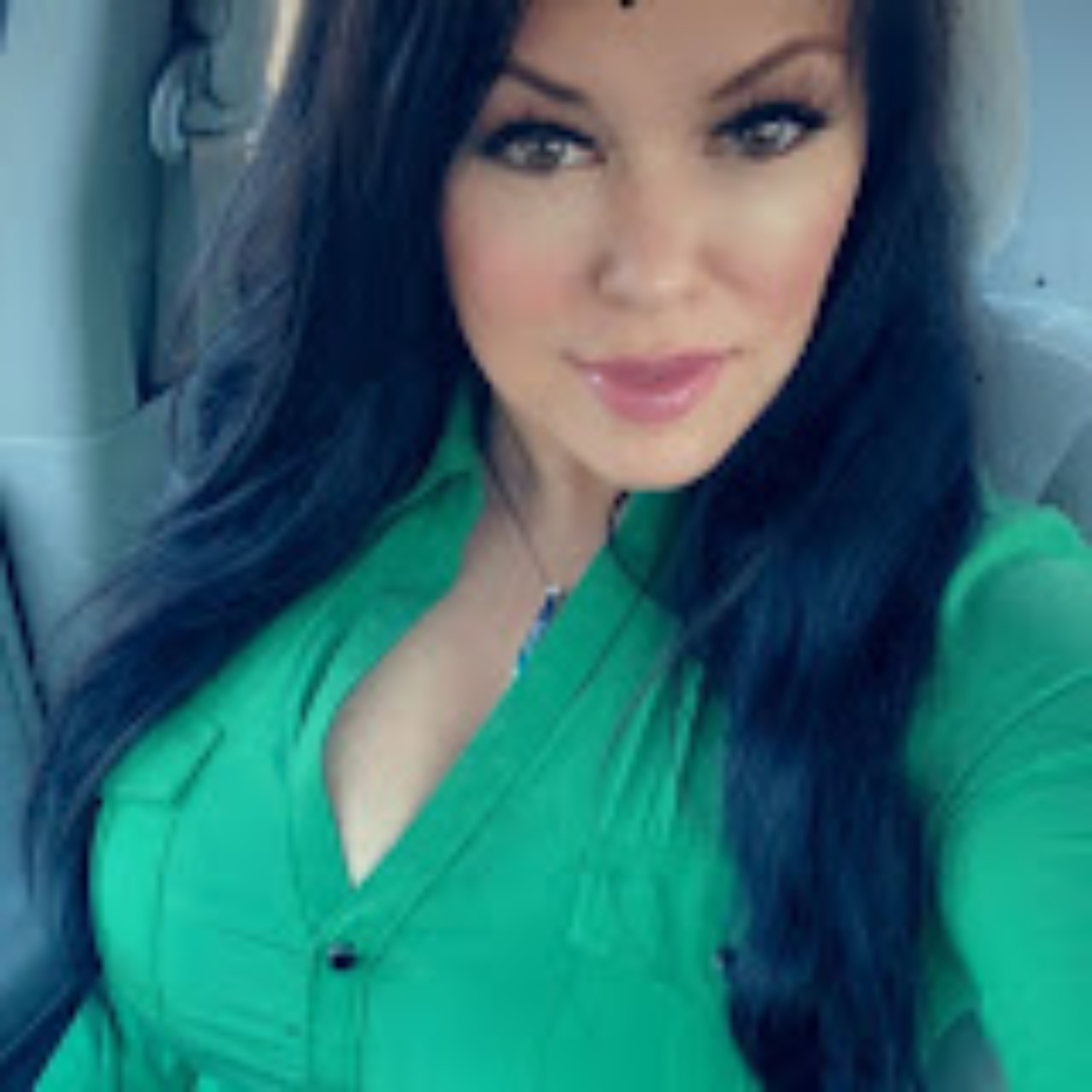 Tales of an Ex Stripper