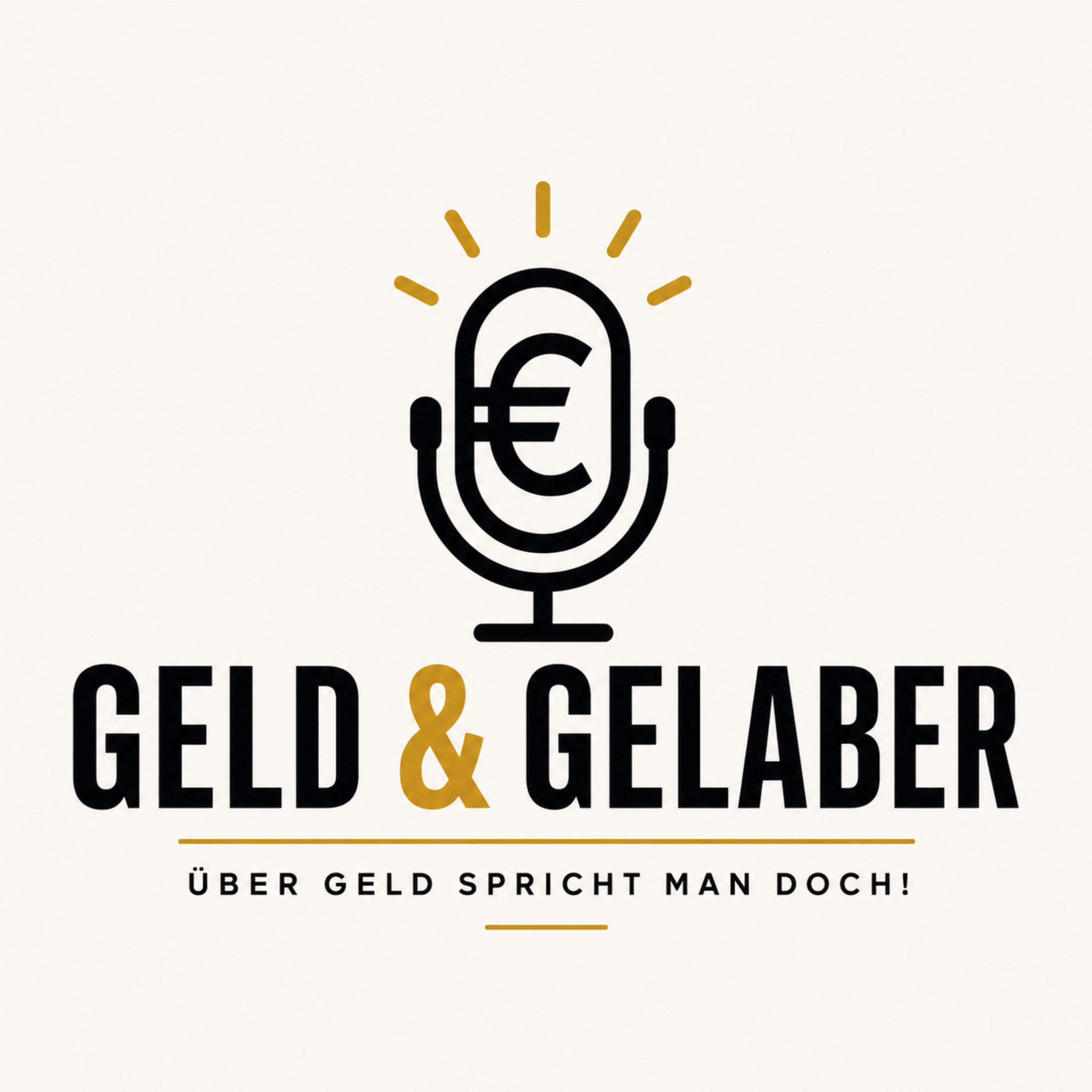Geld und Gelaber