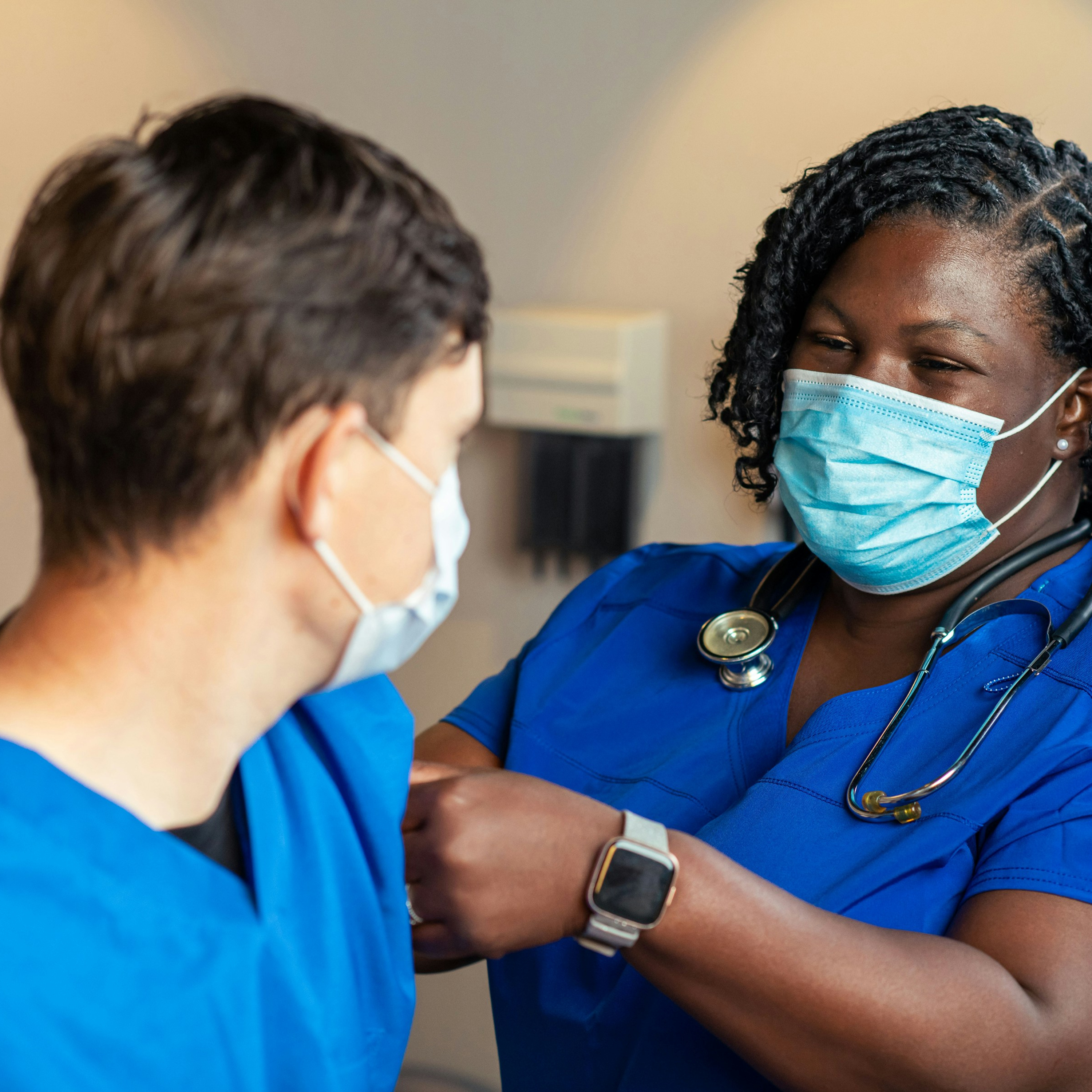 Health Care in Ontario, Canada