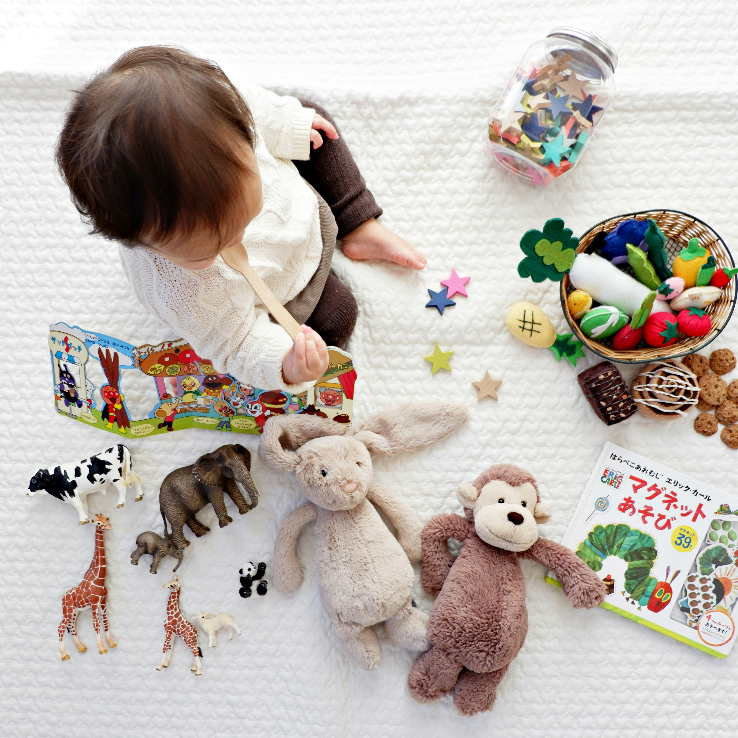Child Care