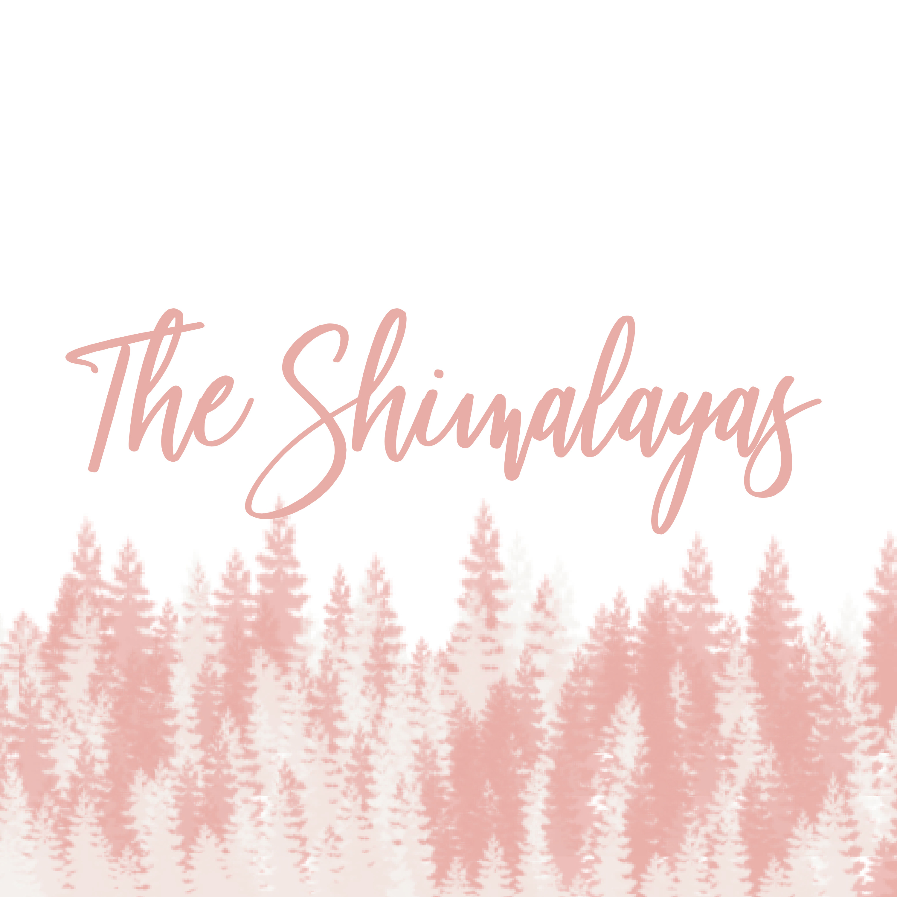 The Shimalayas