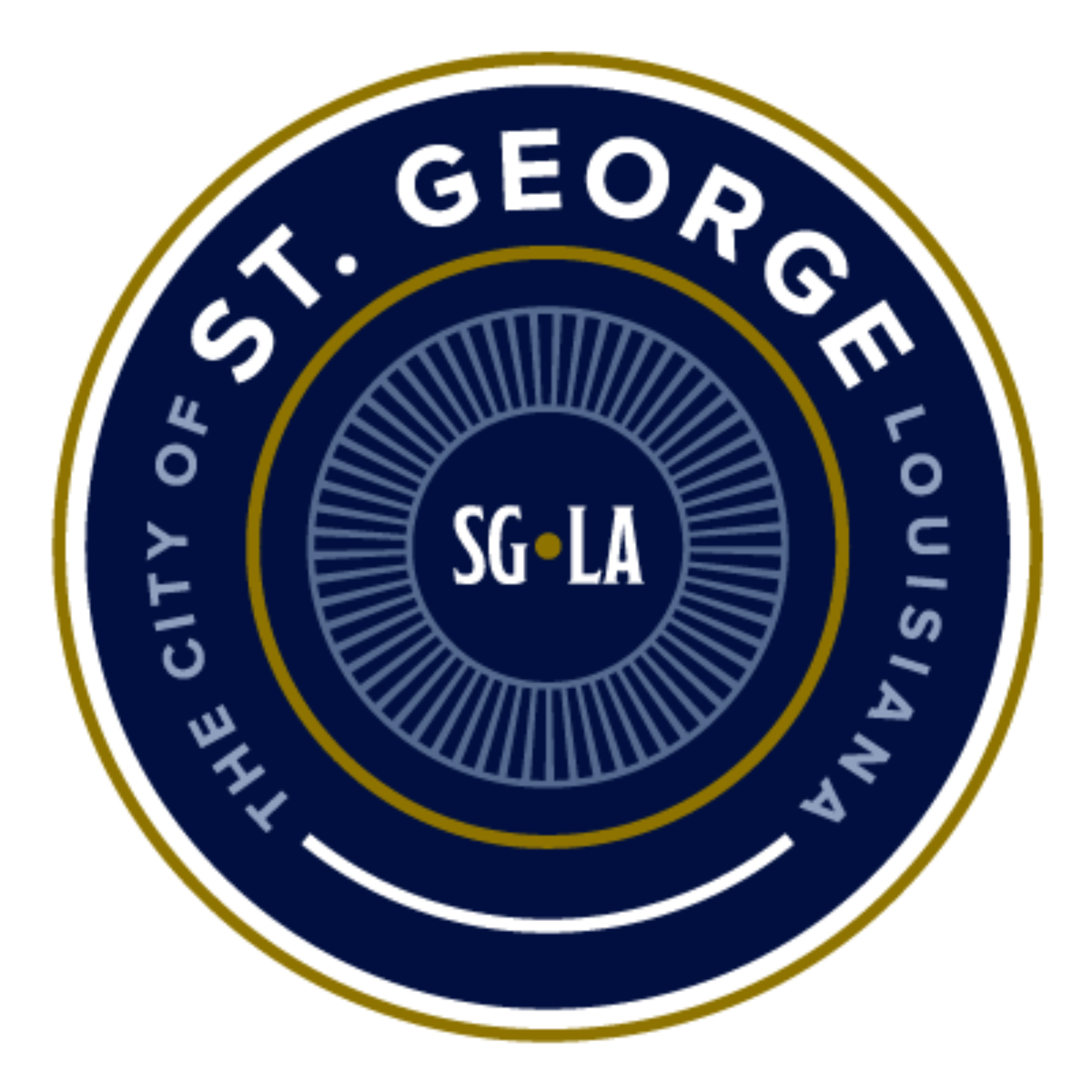 On the Record with St. George
