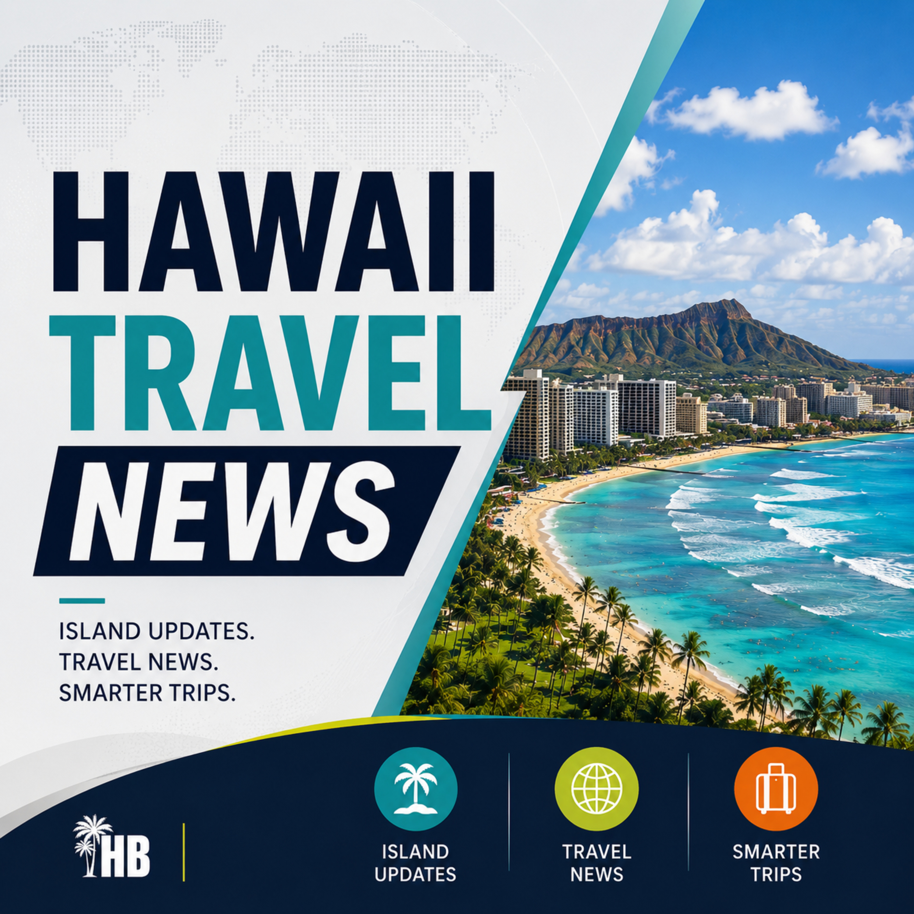 Hawaii Travel News Brief