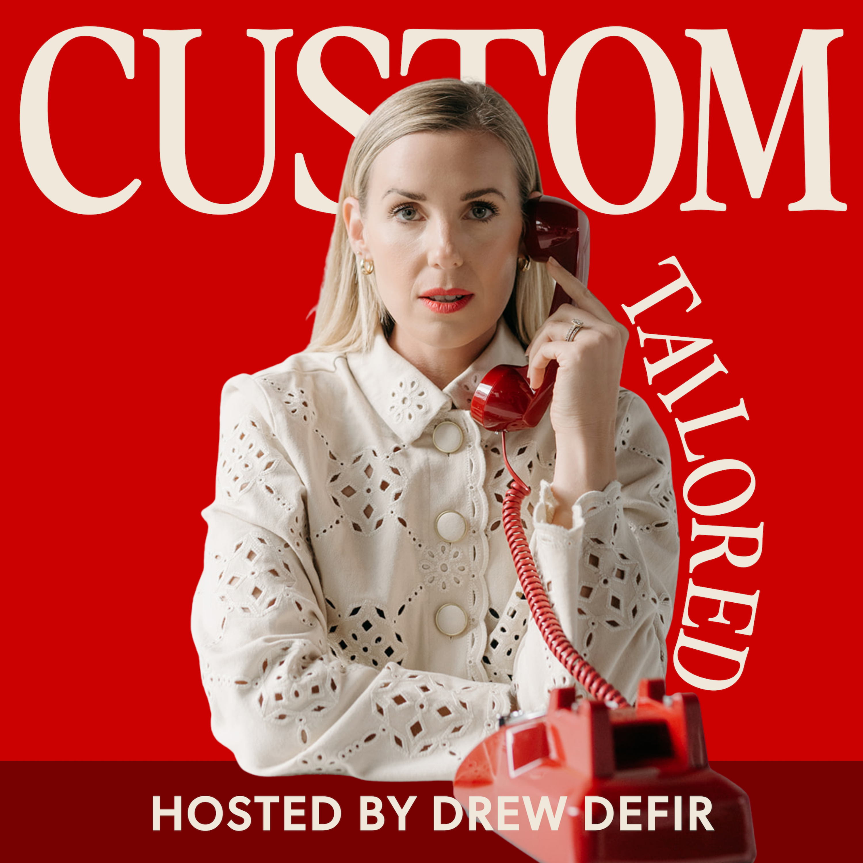 Custom Tailored Marketing