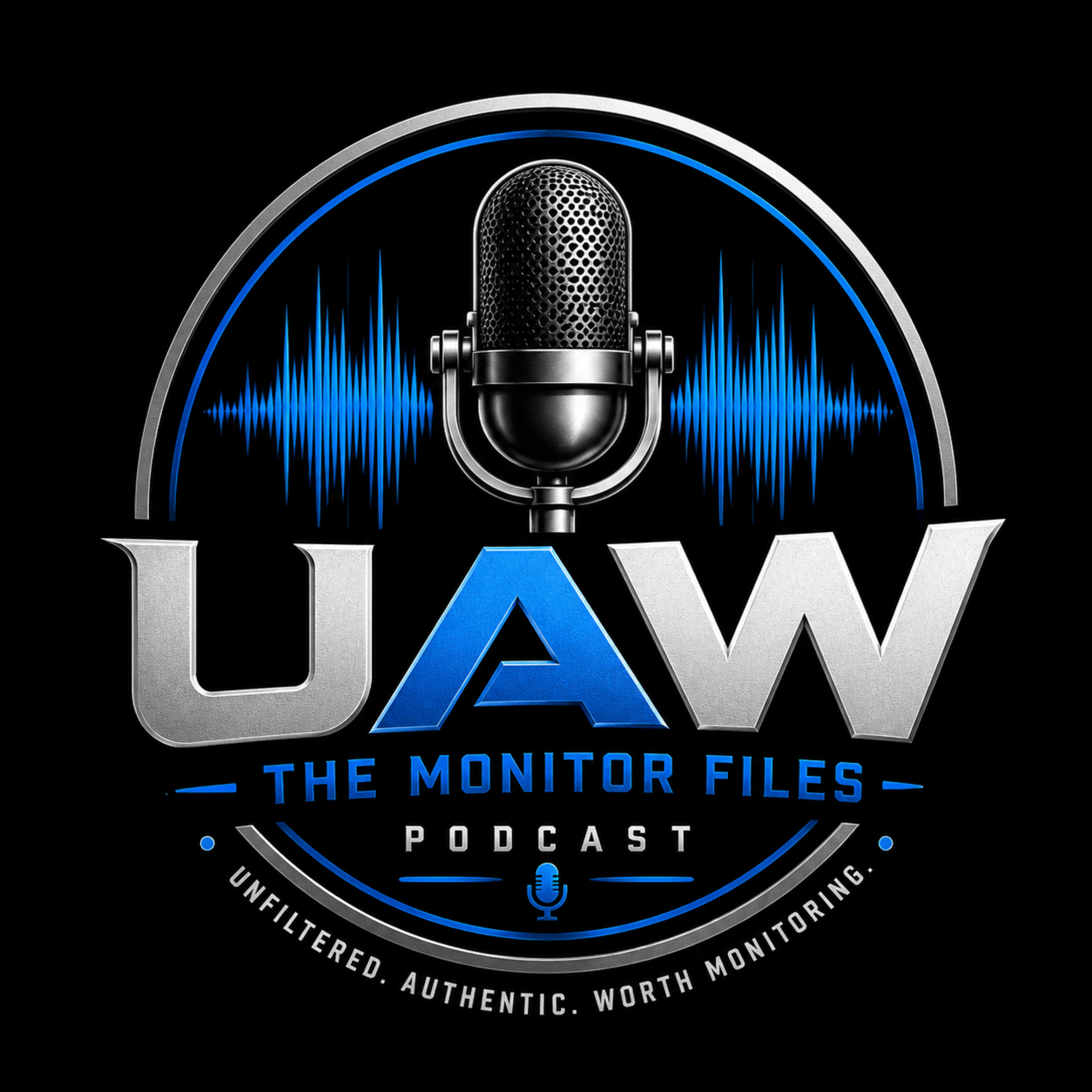 UAW The Monitor Files