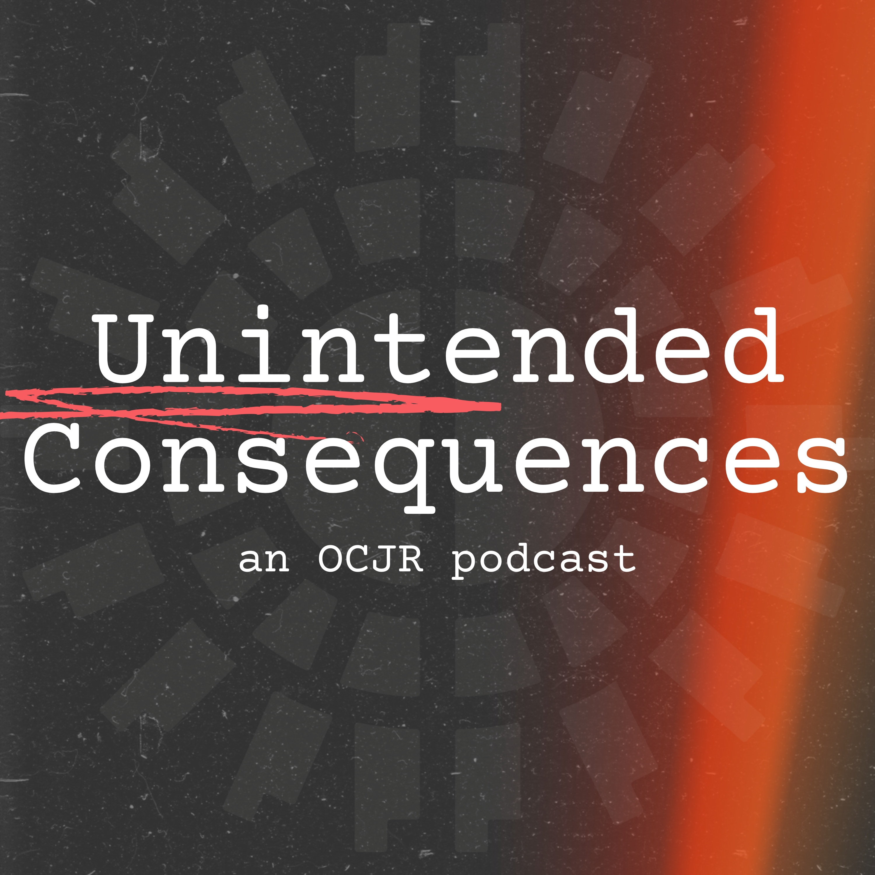Unintended Consequences