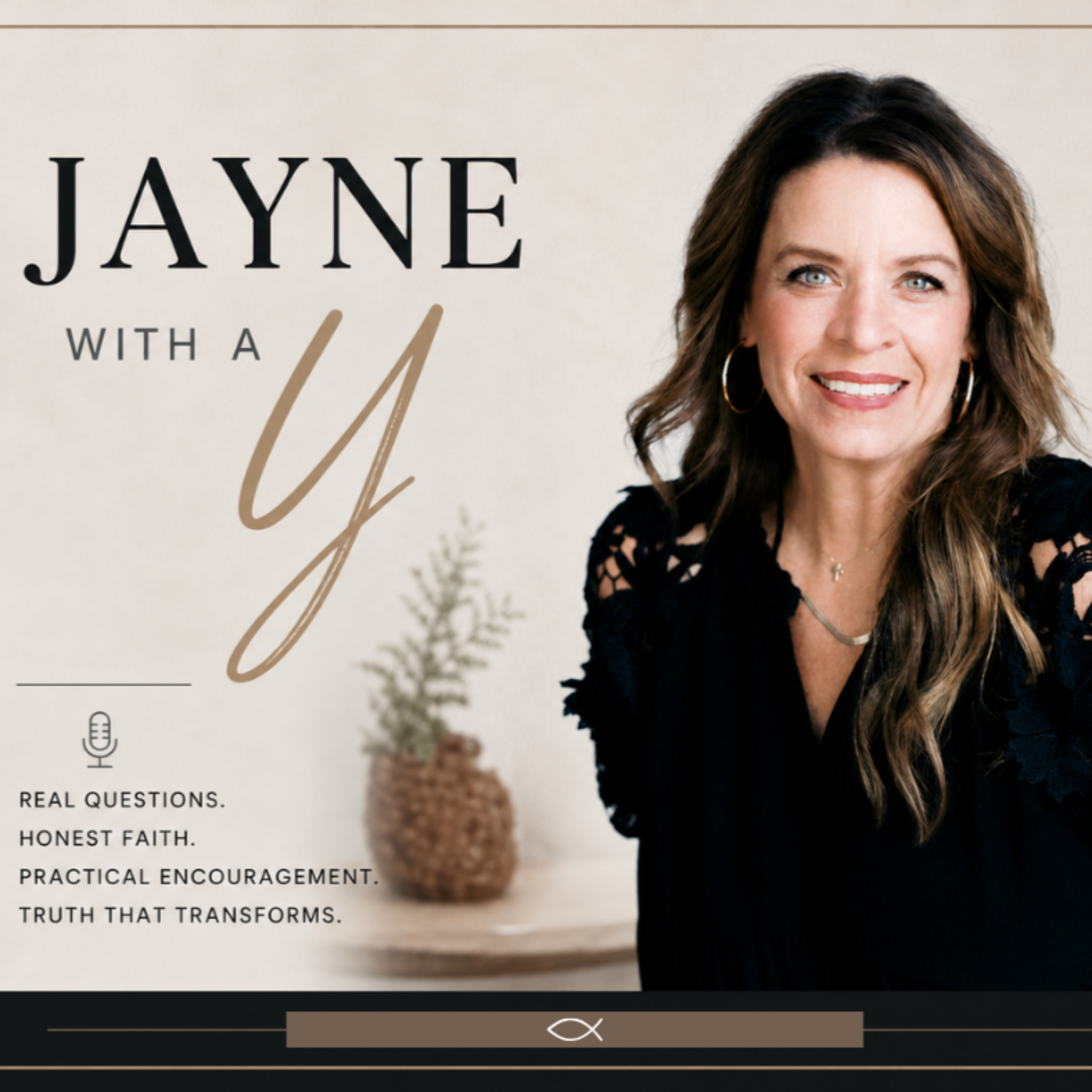 Jayne with a Y