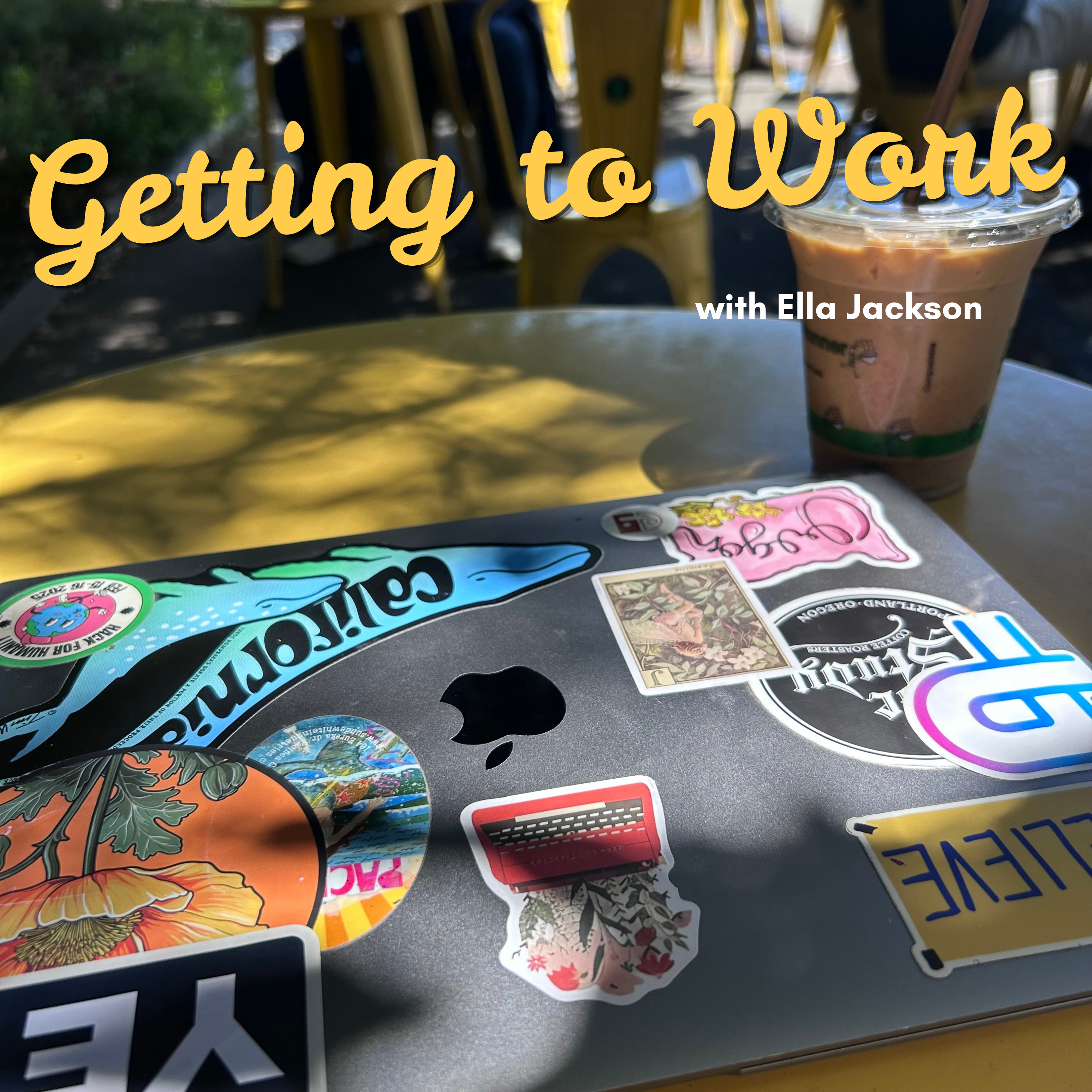 Getting to Work
