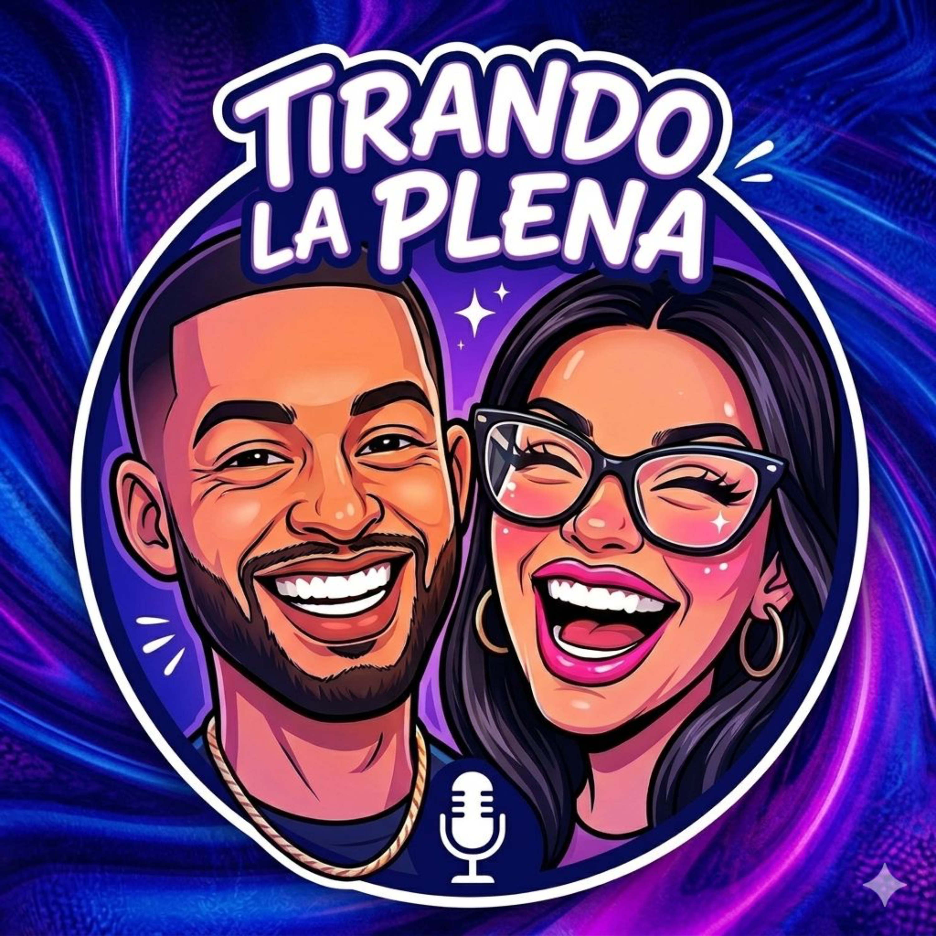 TIRANDO LA PLENA