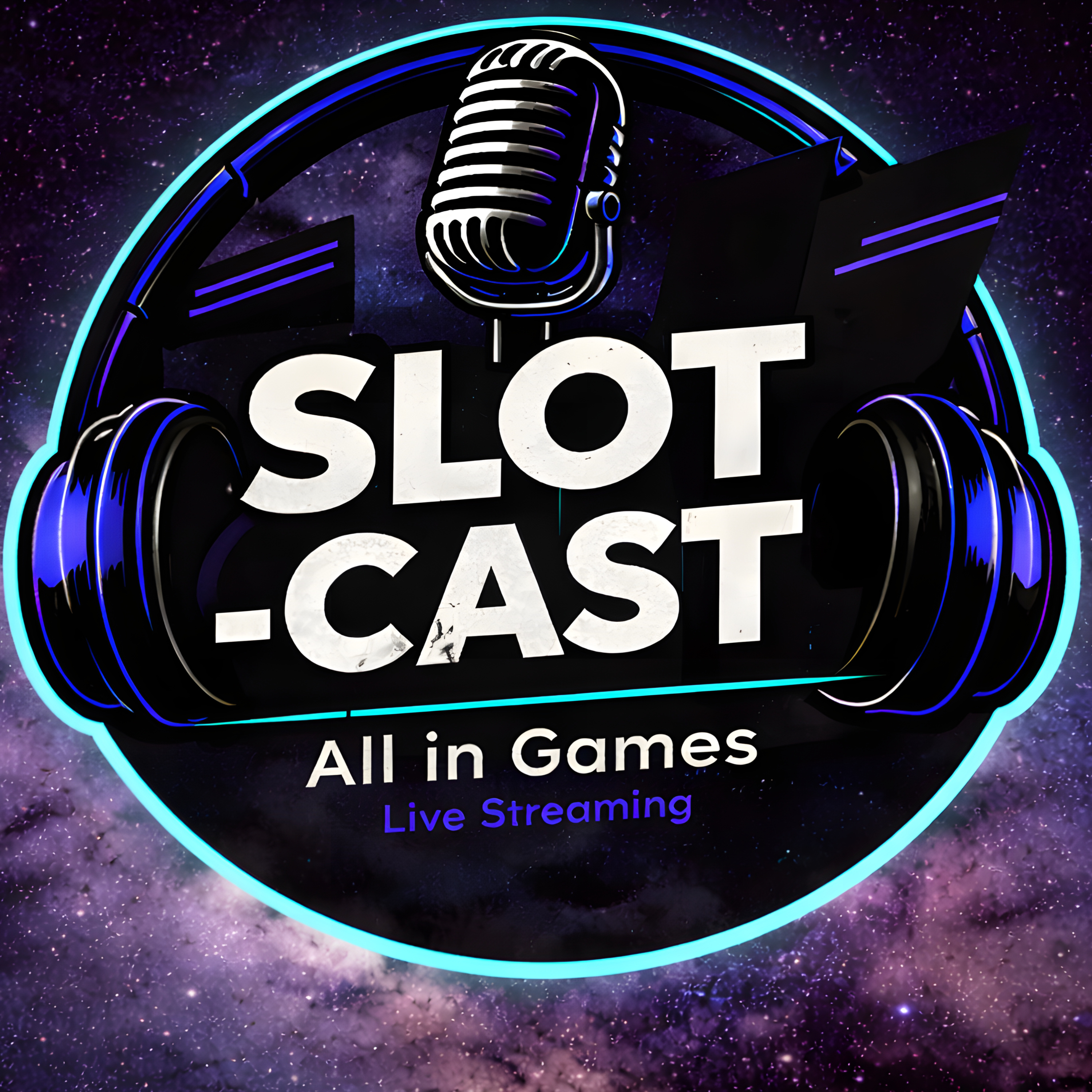 SLOT-CAST | Der all_in_gam3s Podcast