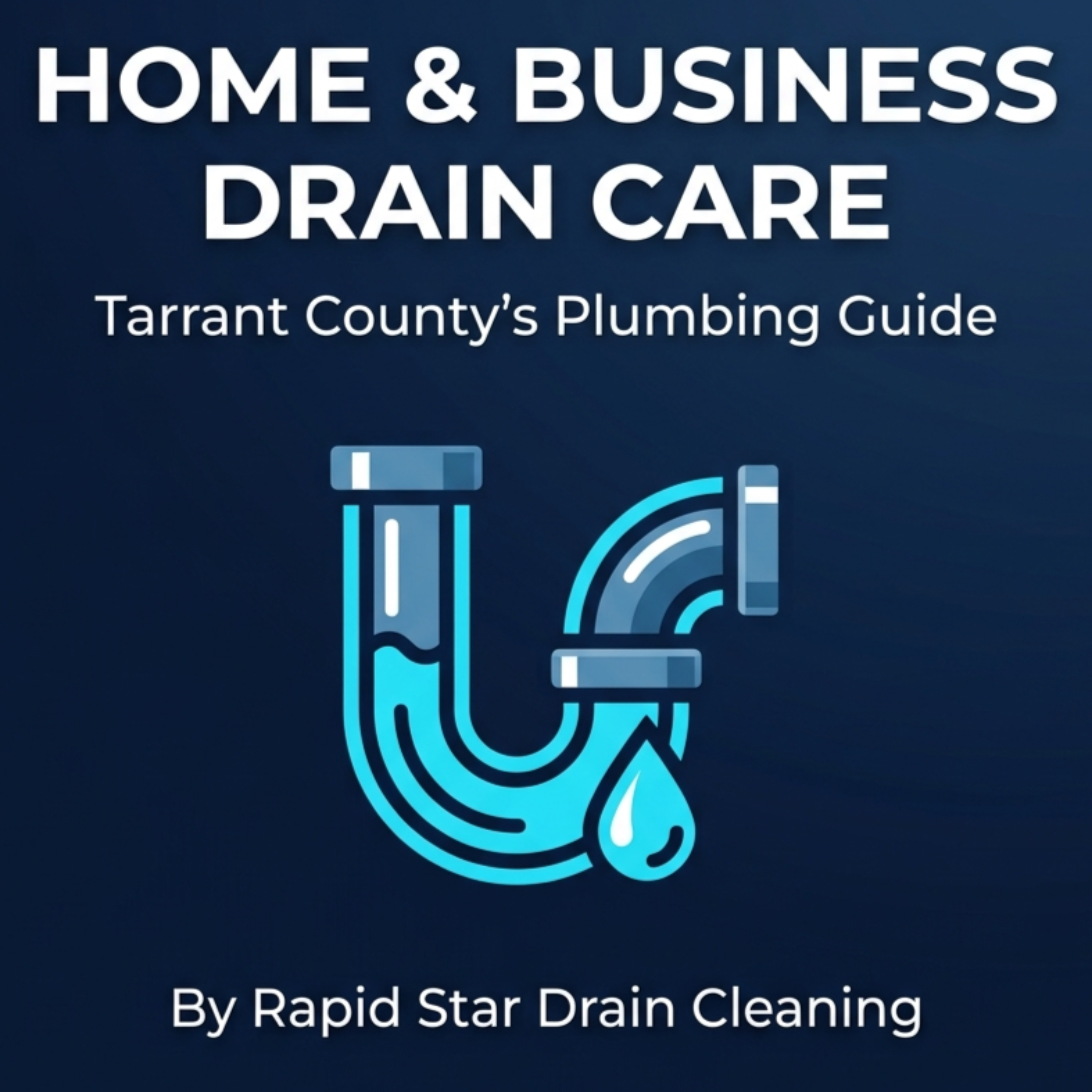 Tarrant County's Plumbing Guide