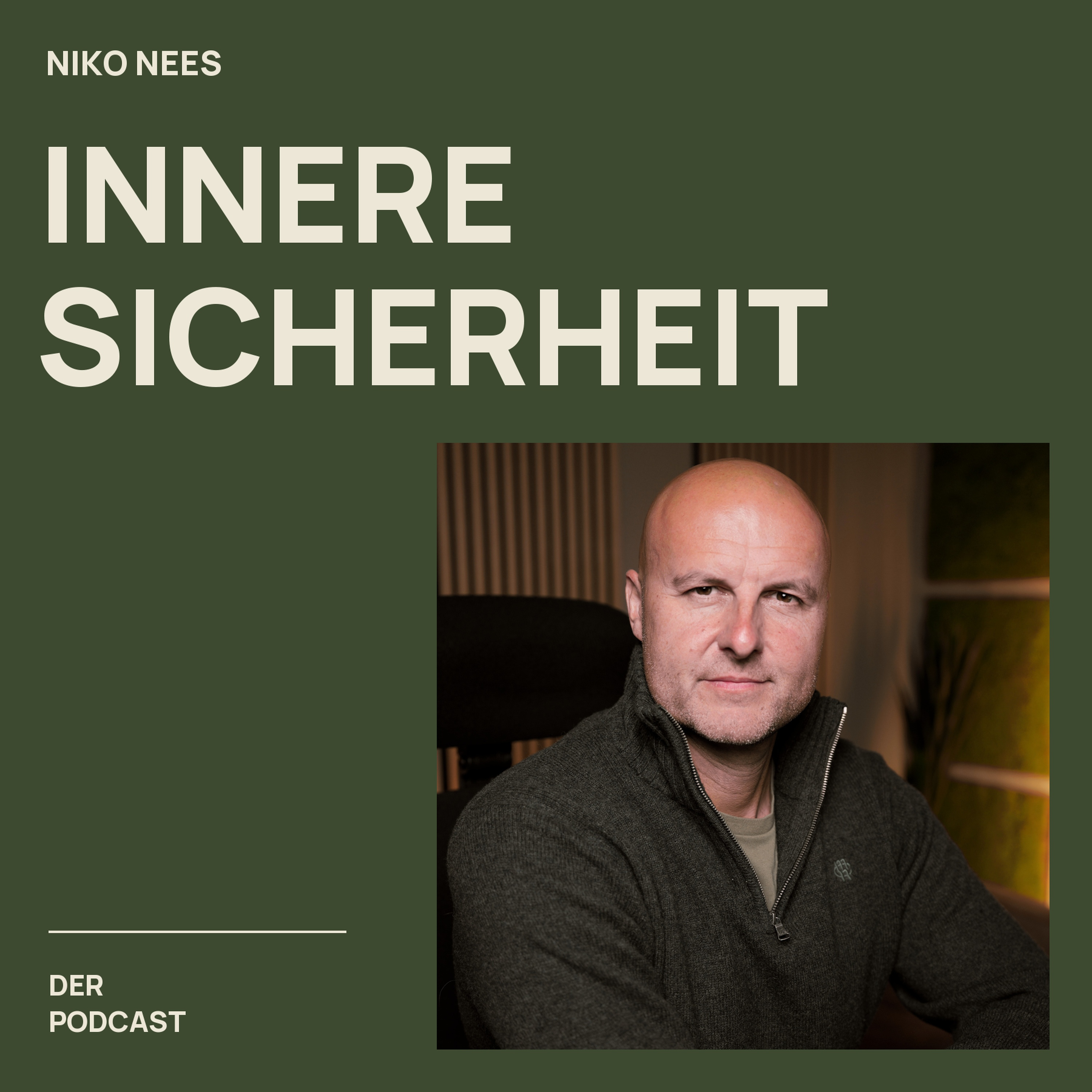 Warum Ruhe Dich unruhig macht