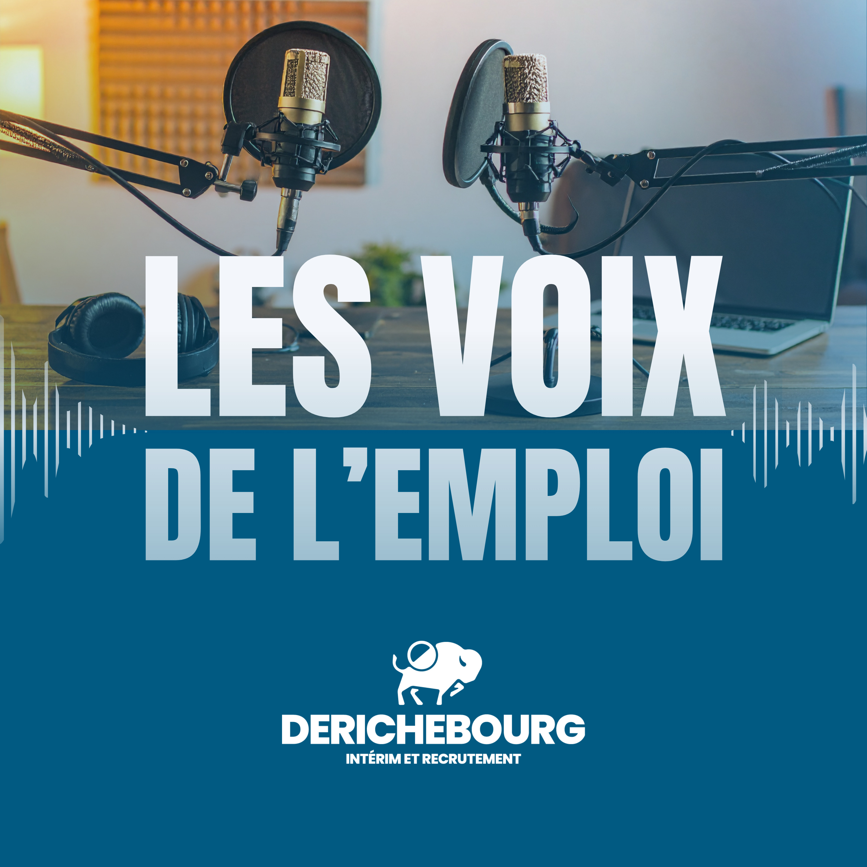 Les voix de l'emploi