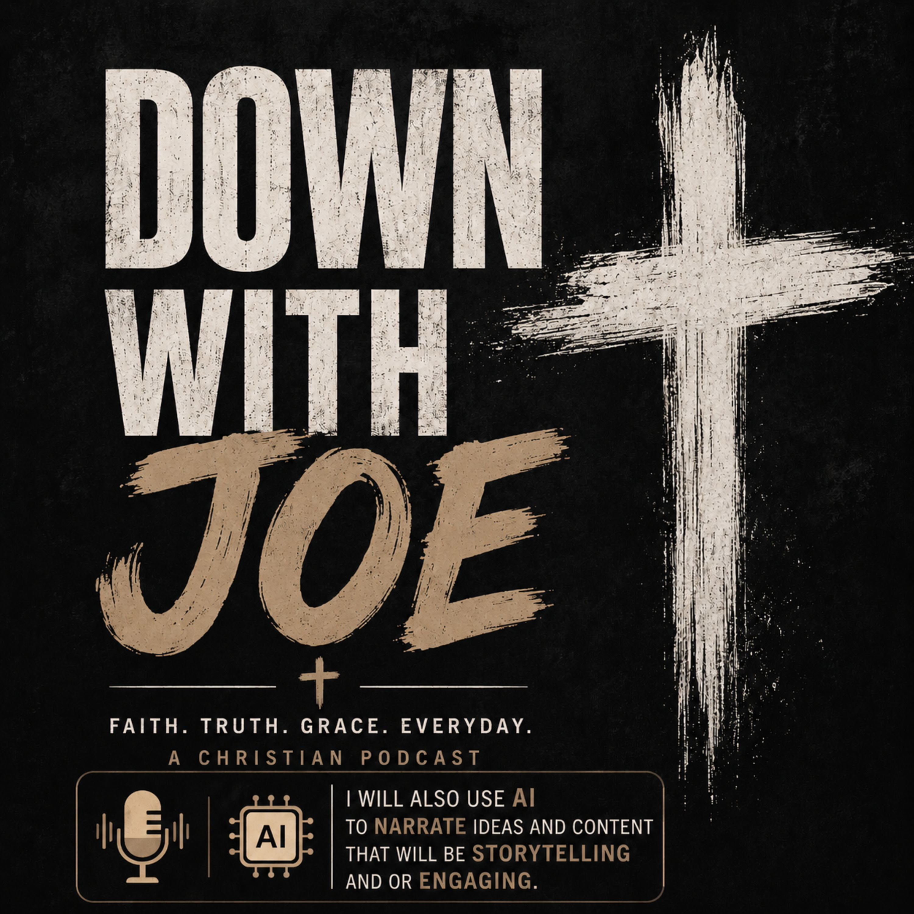 Down With Joe