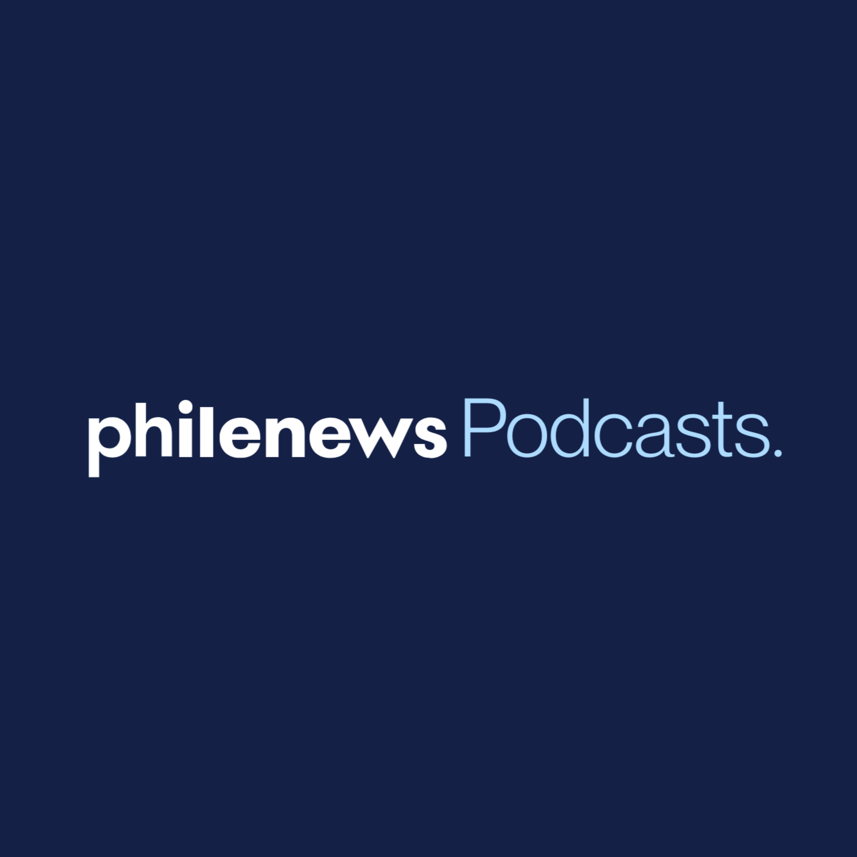 Philenews Podcasts