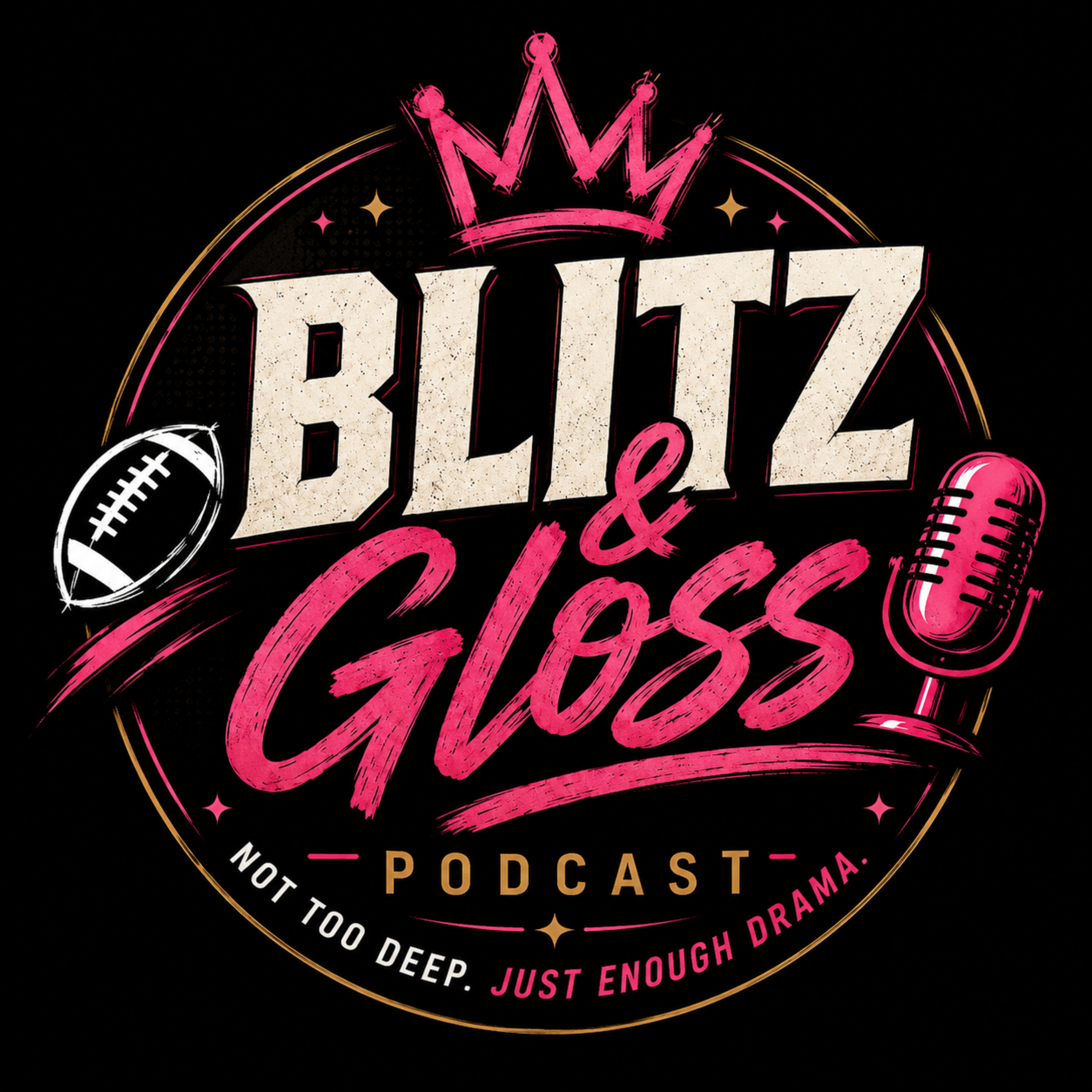 Blitz & Gloss