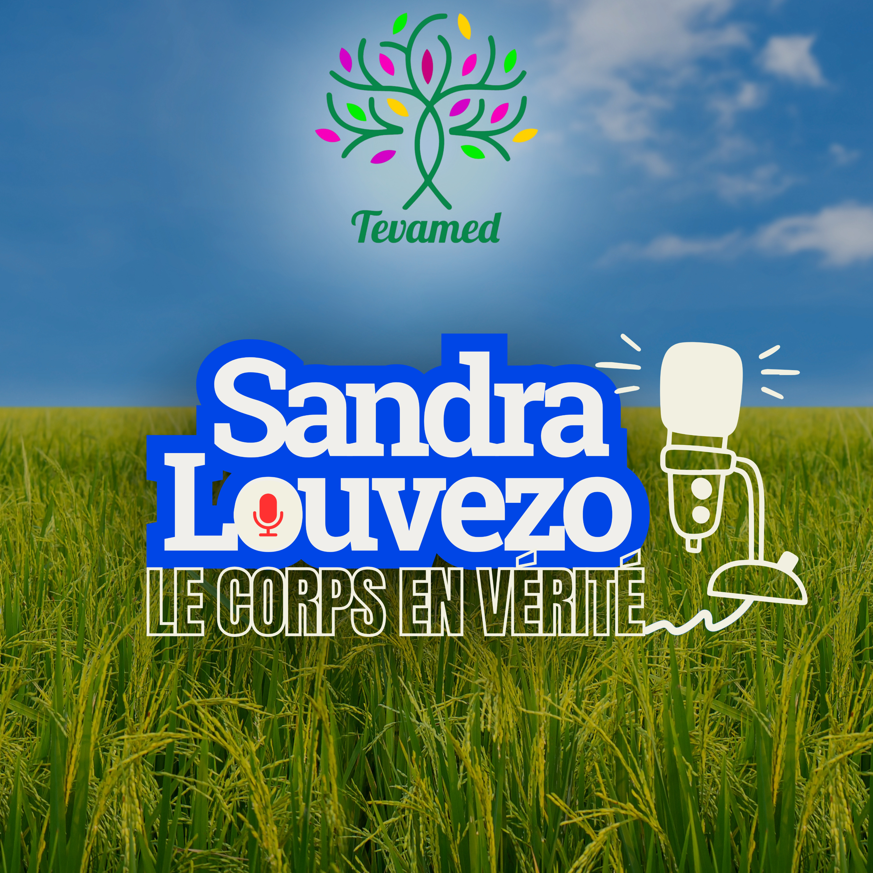 Sandra Louvezo – Le Corps en Vérité