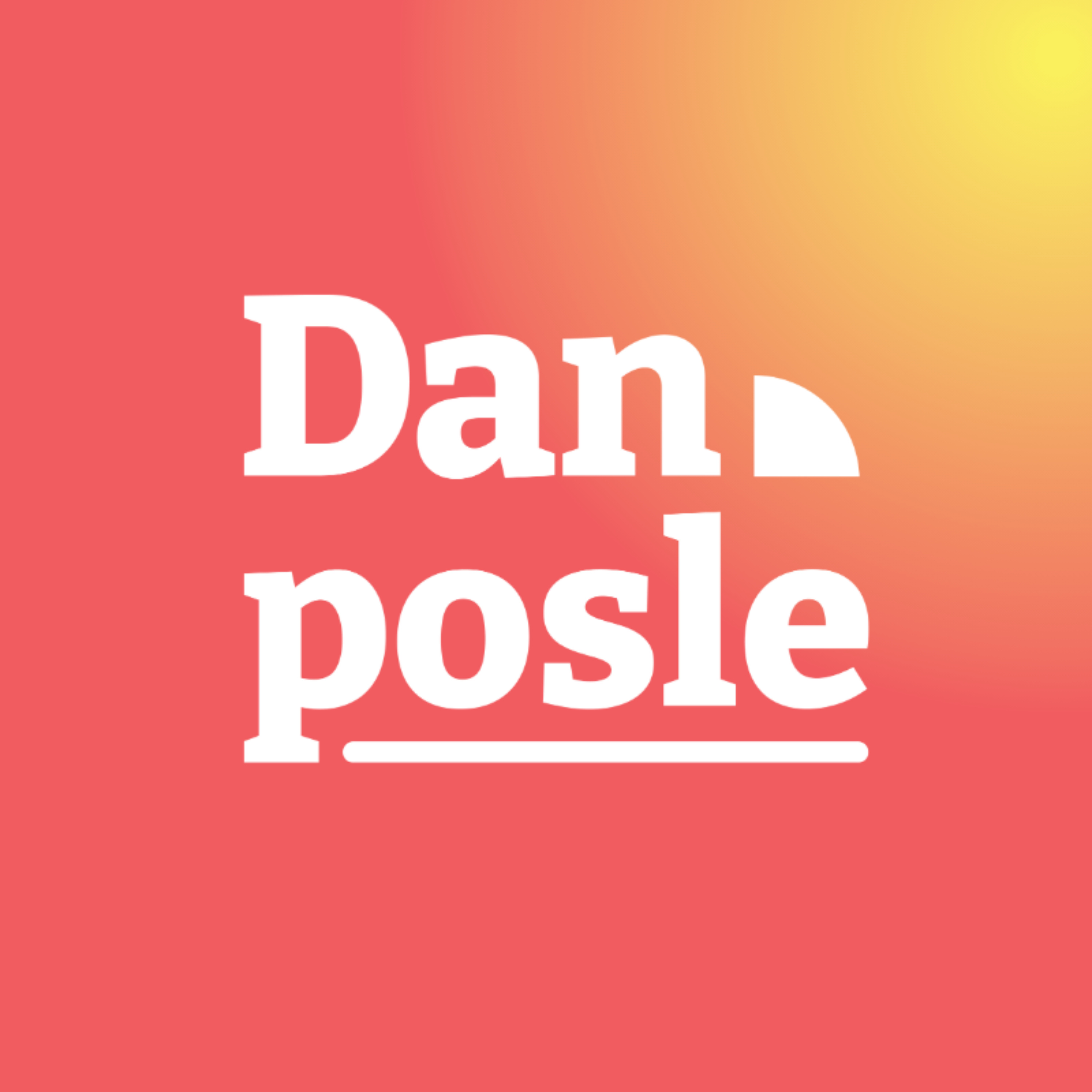 Dan posle podkast