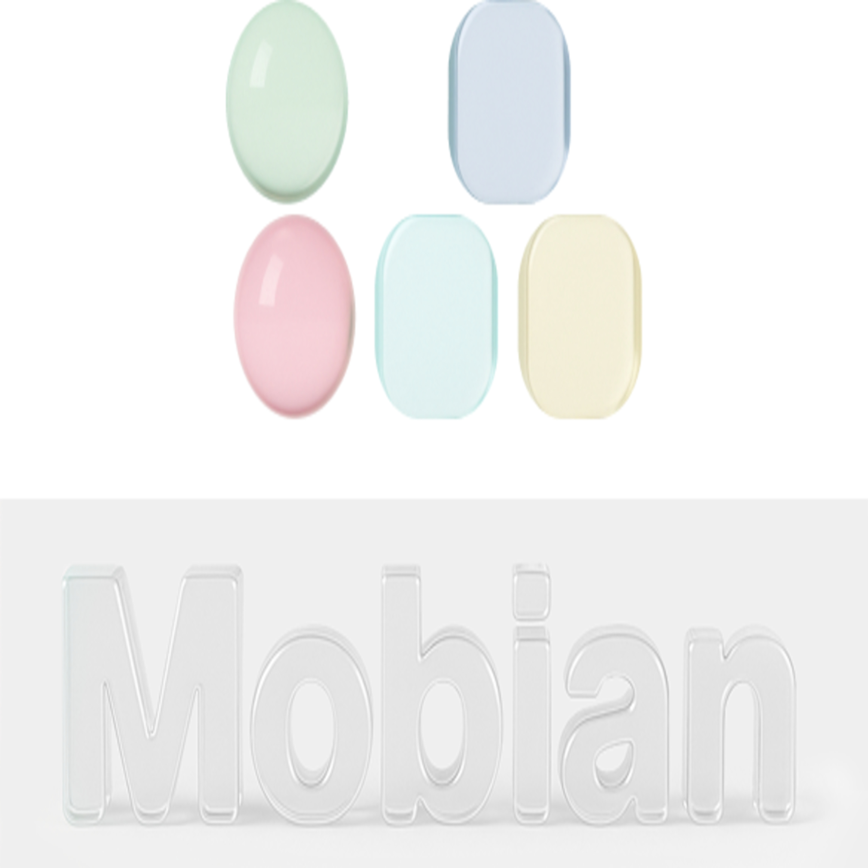The Mobian Studio Podcast