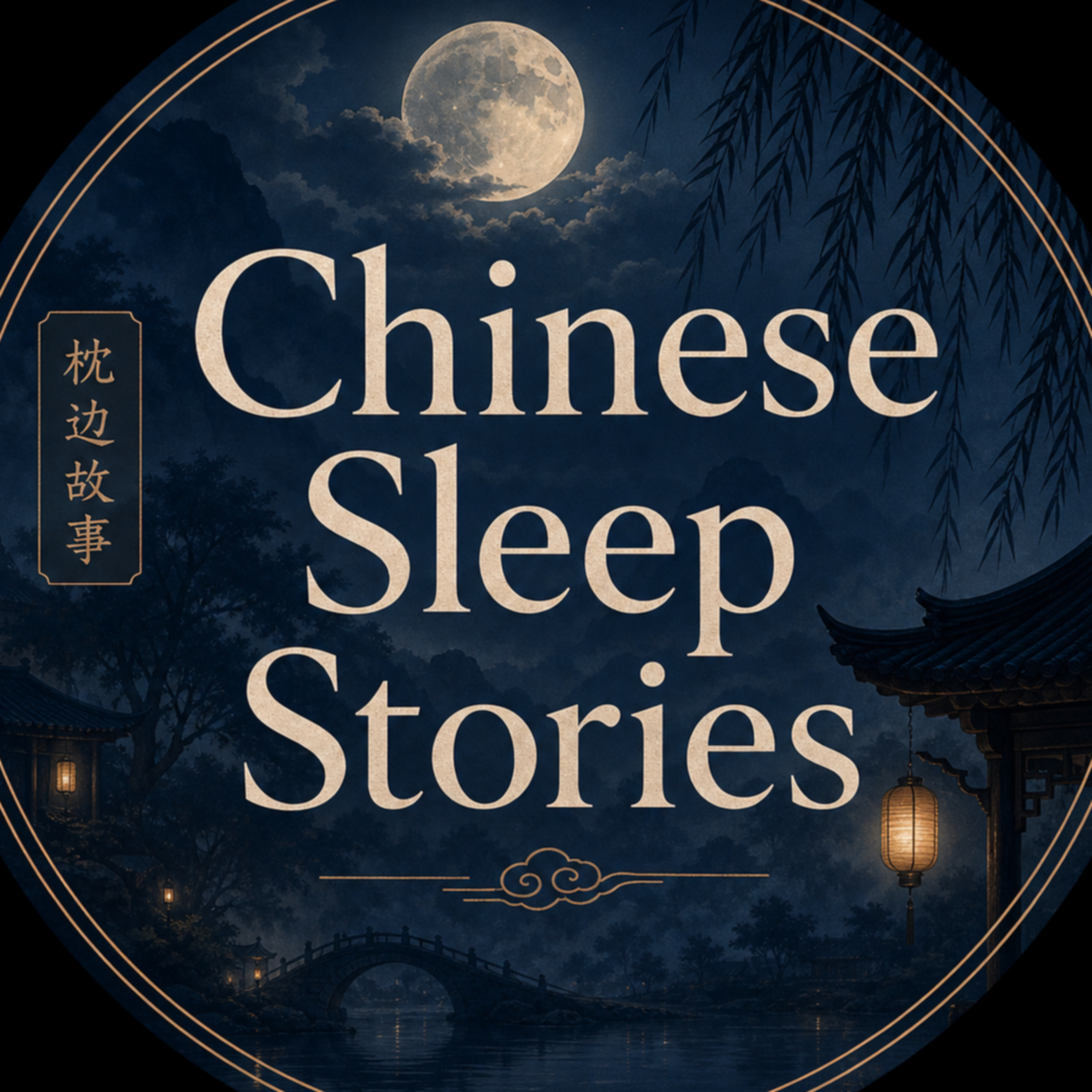 ChineseSleepStories