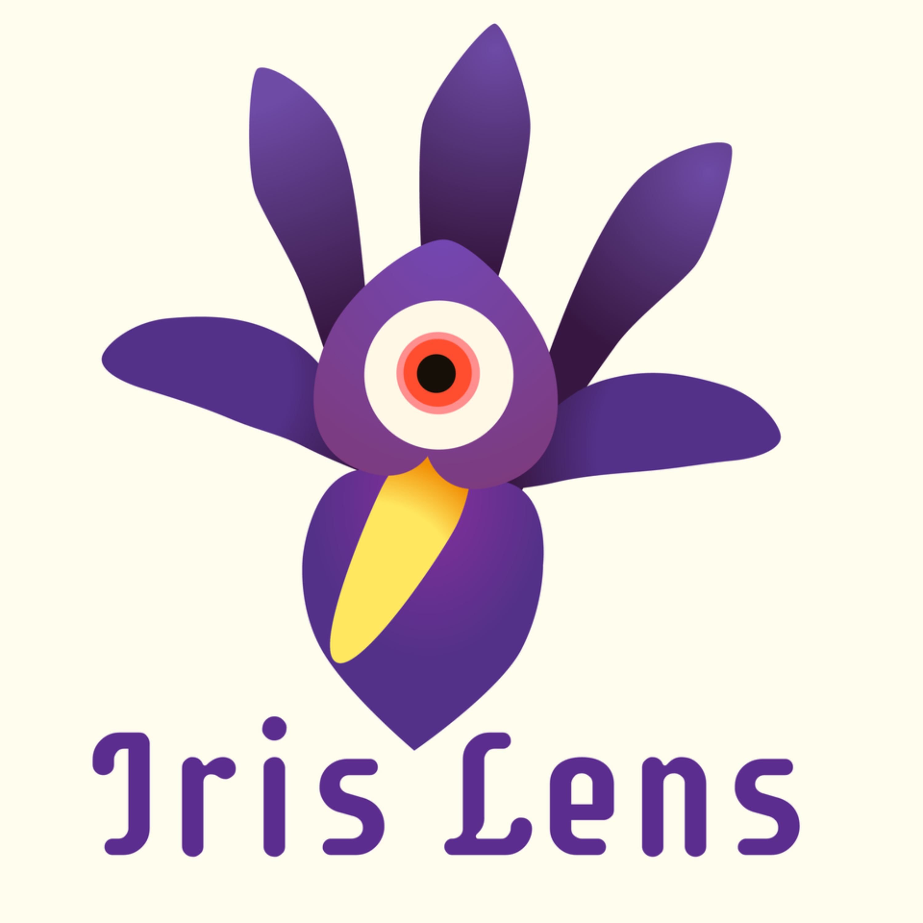 Iris Lens: Practical AI Workflow