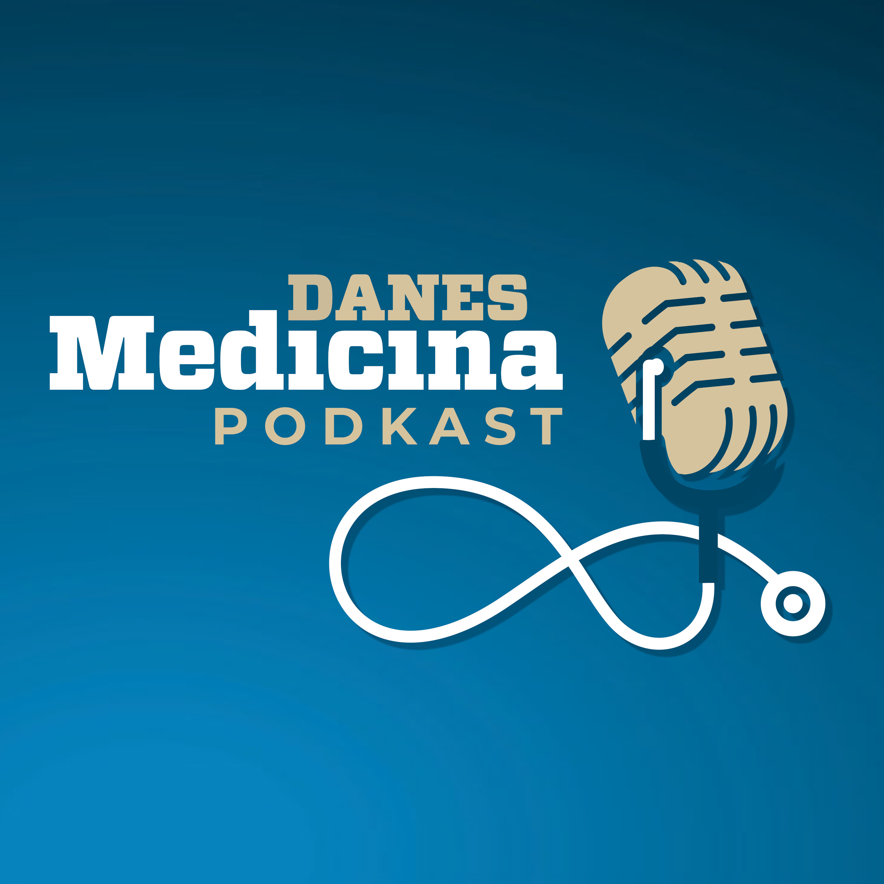 Medicina danes Podkast
