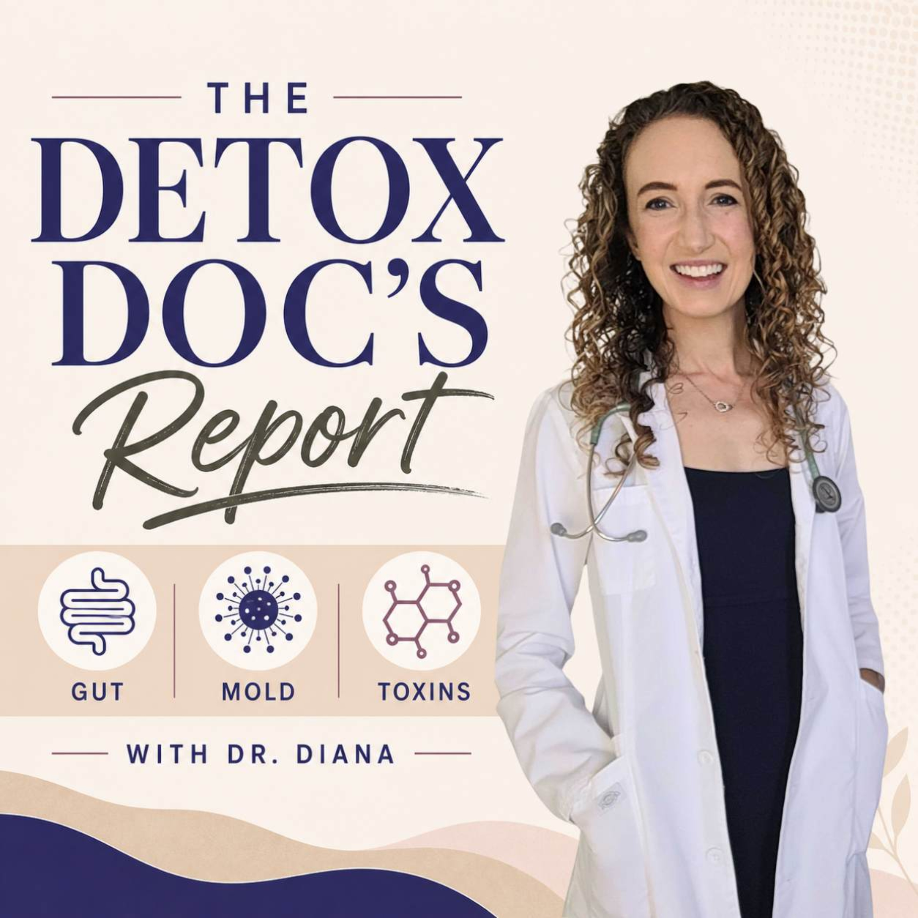 The Detox Doc's Report