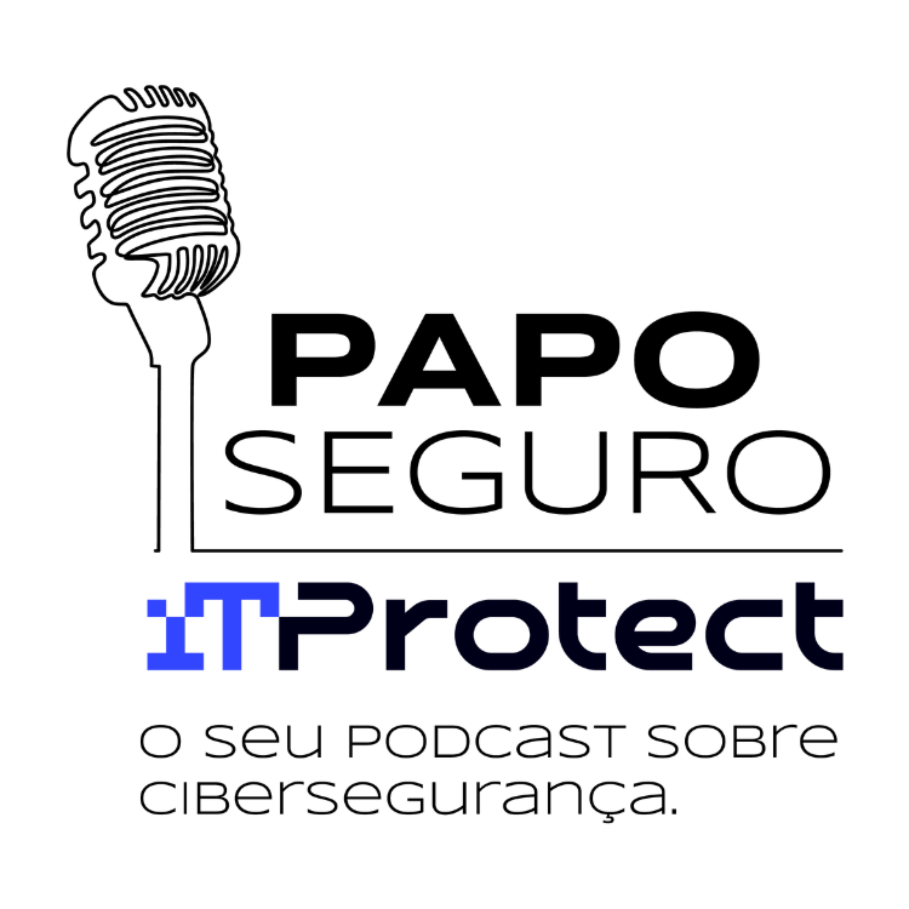 Papo Seguro - Giro de Cibersegurança