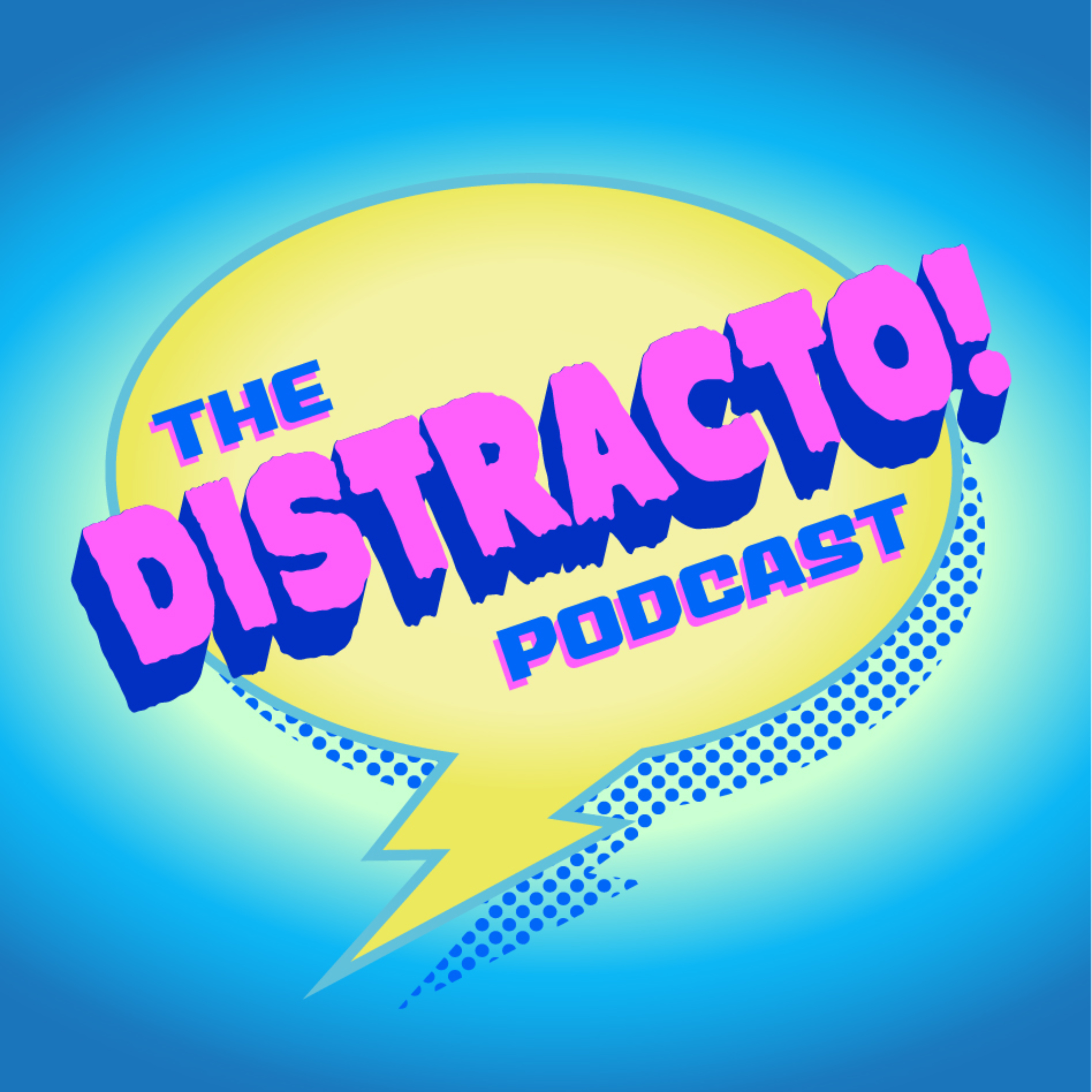 Distracto!