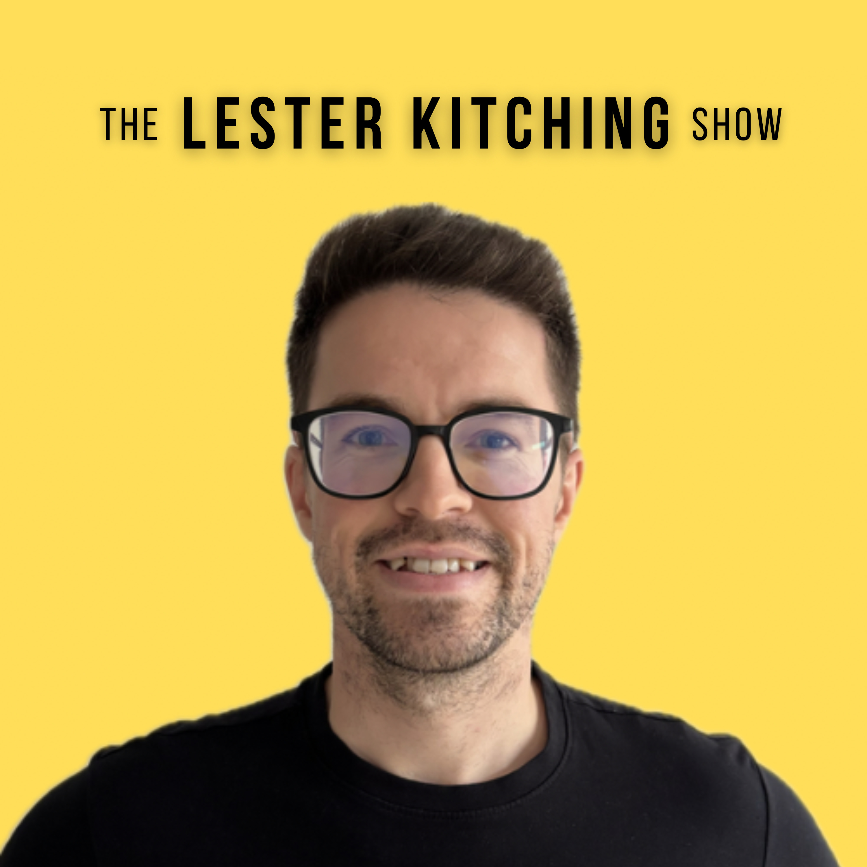 The Lester Kitching Show