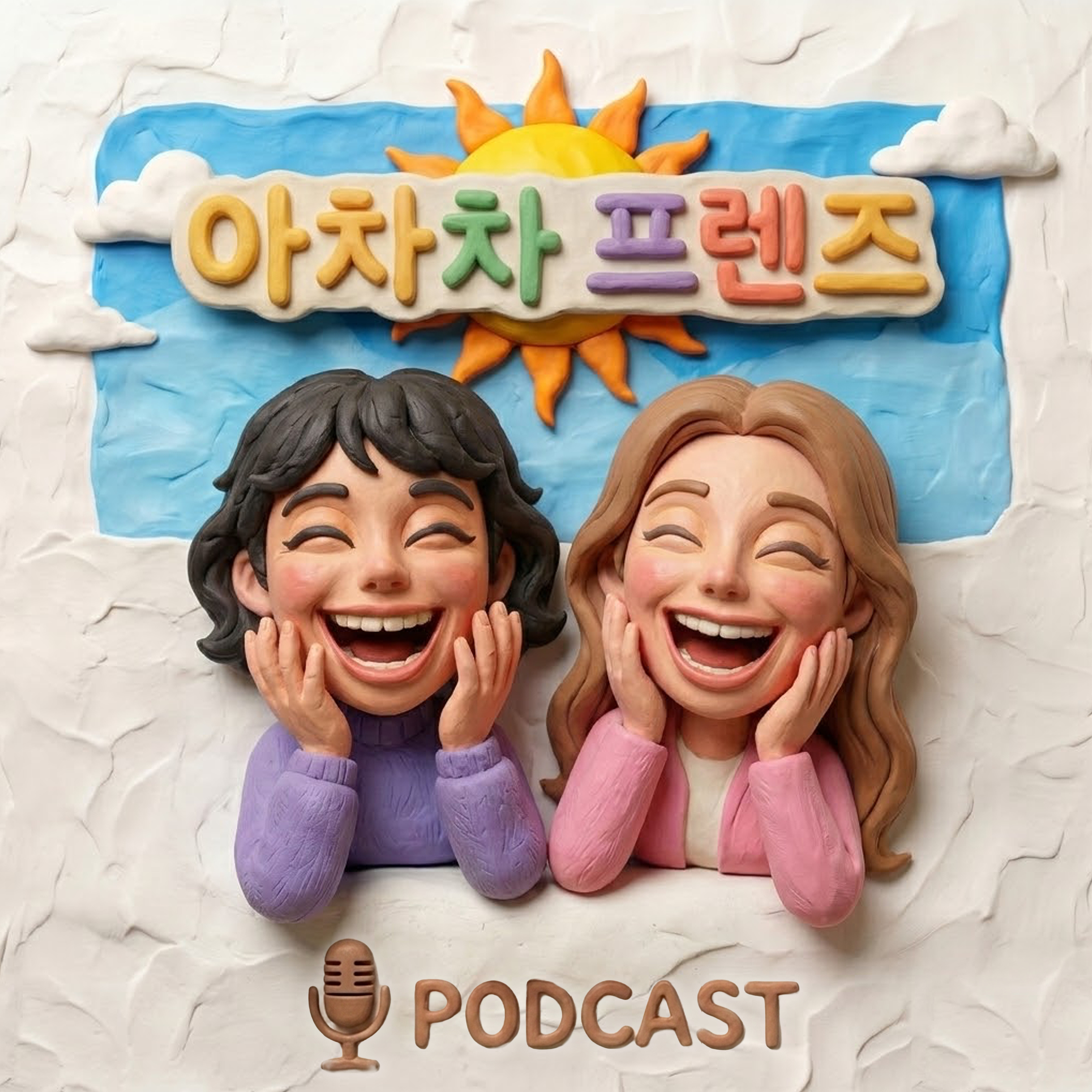 아차차 프렌즈