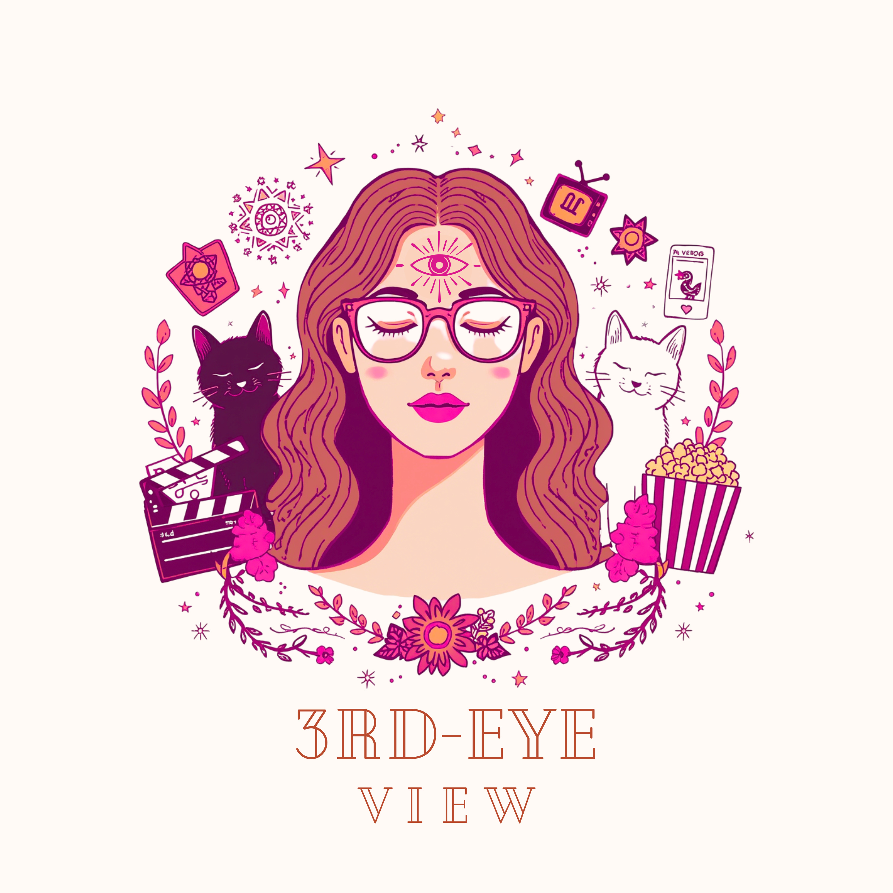 Third Eye View: Pop Culture With A Higher Perspective