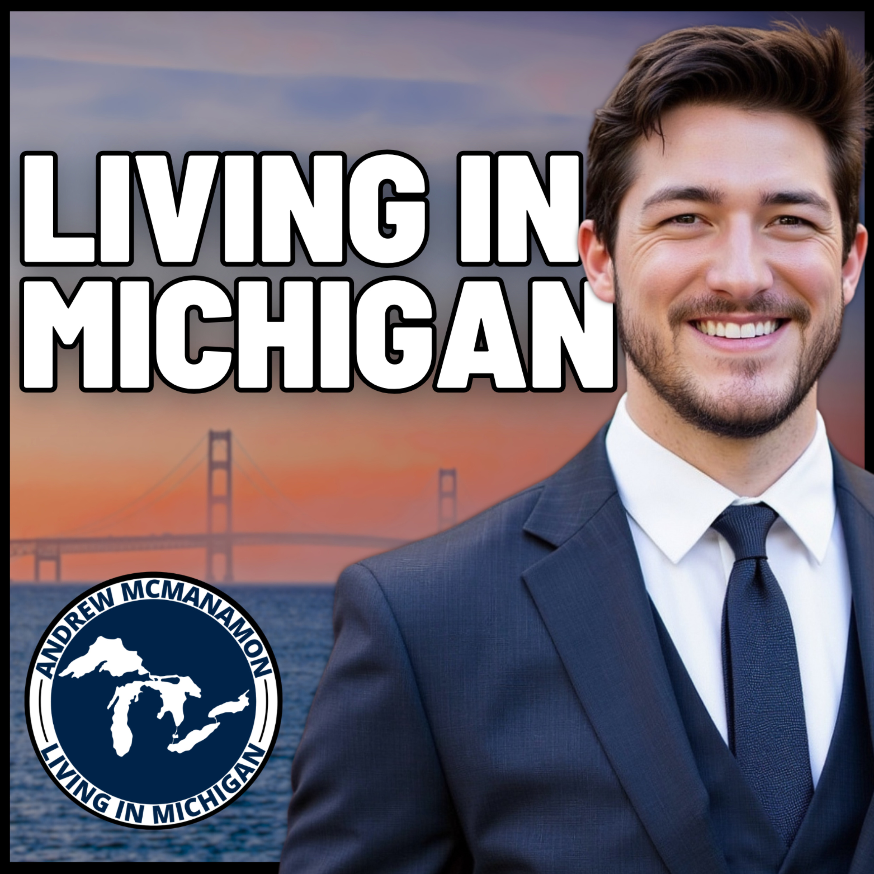 Living In Michigan